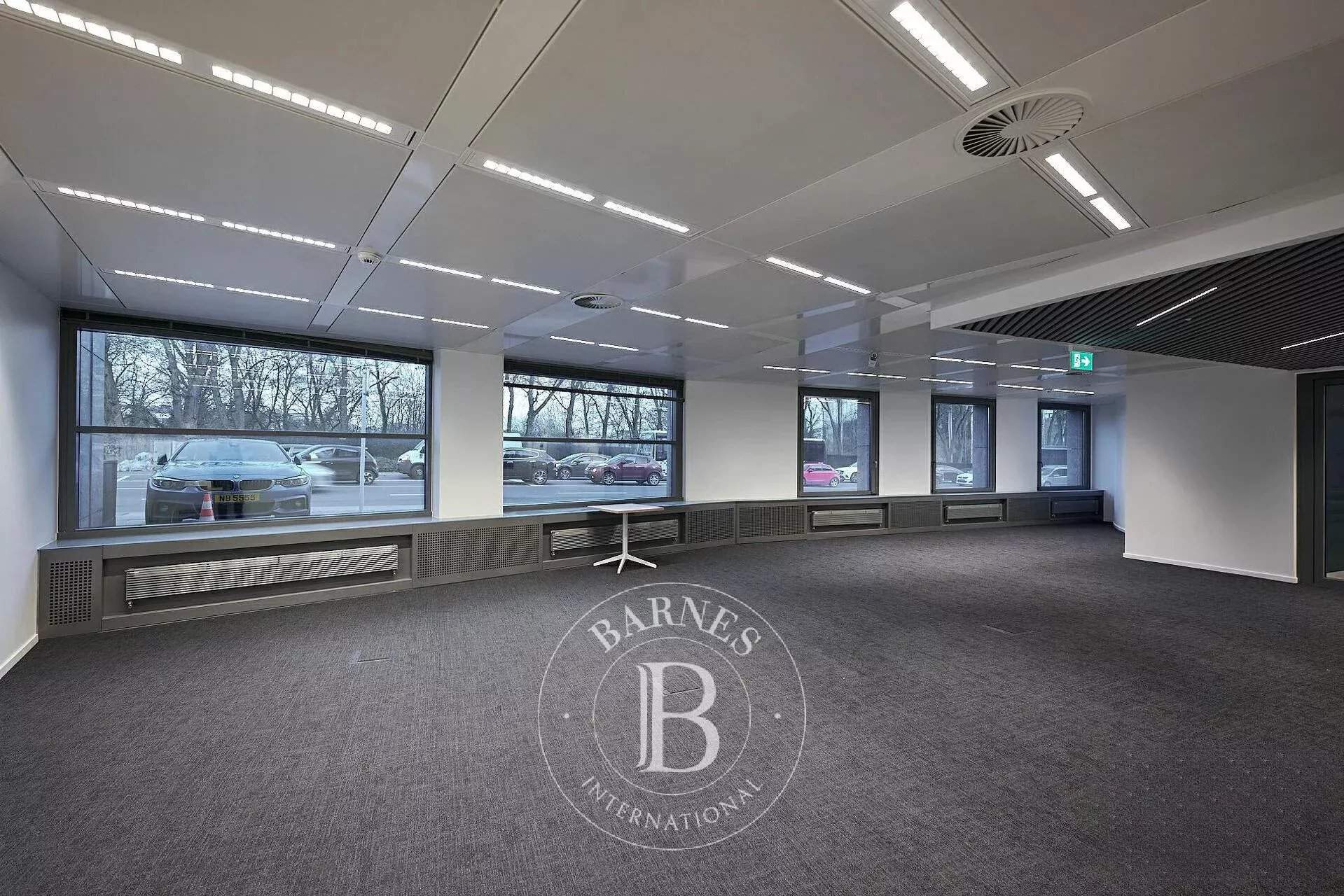 Luxembourg  - Oficinas  - picture 6