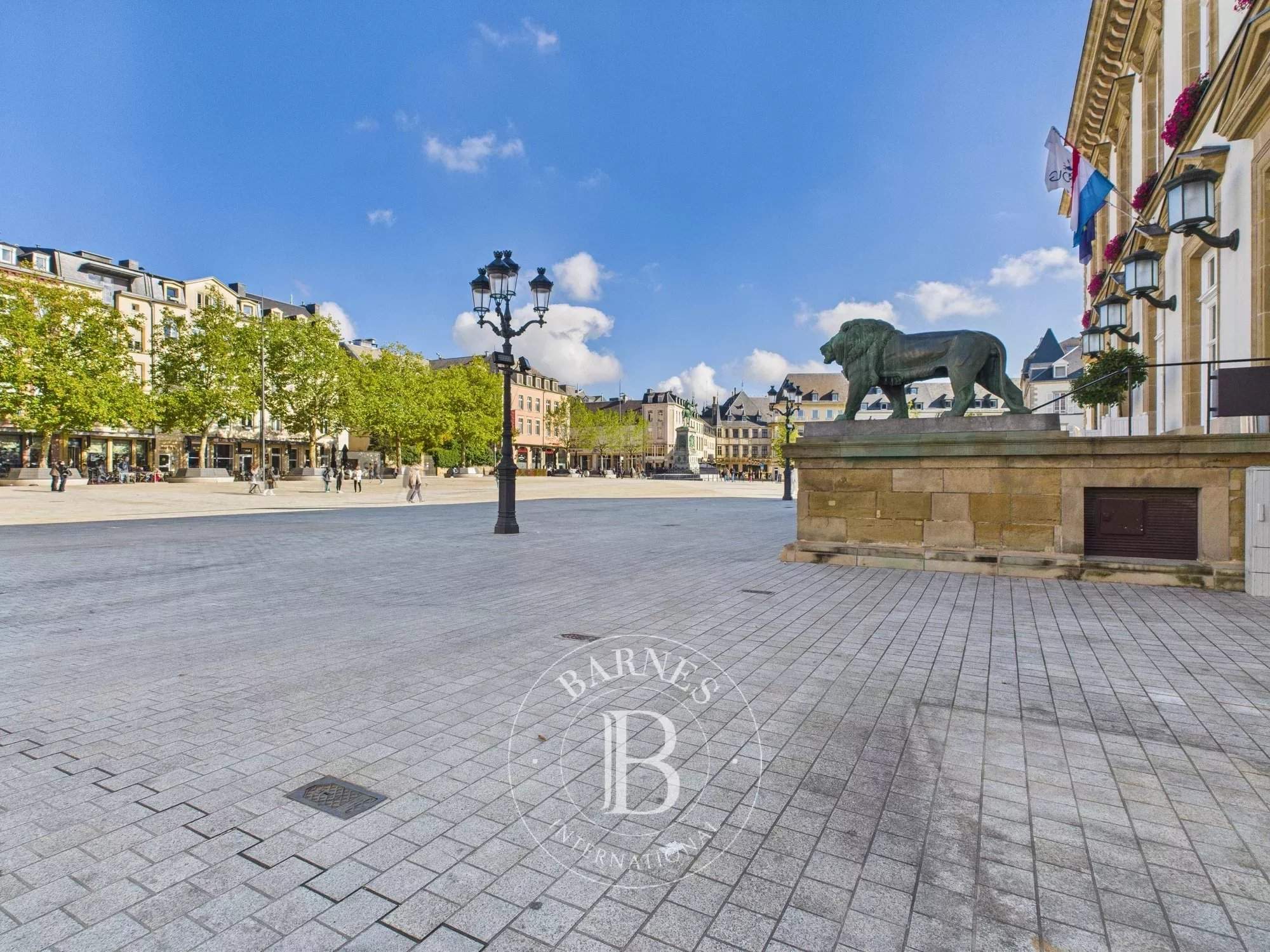 Luxembourg  - Oficinas 2 Cuartos - picture 11