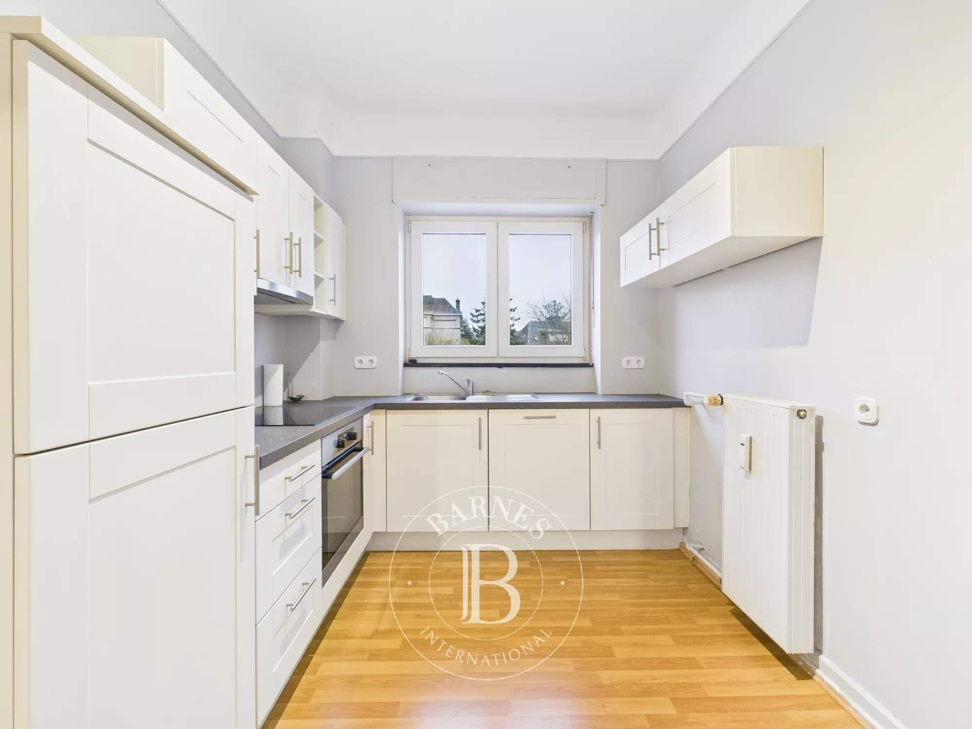 Luxembourg  - Piso 2 Cuartos, 1 Habitacion - picture 8