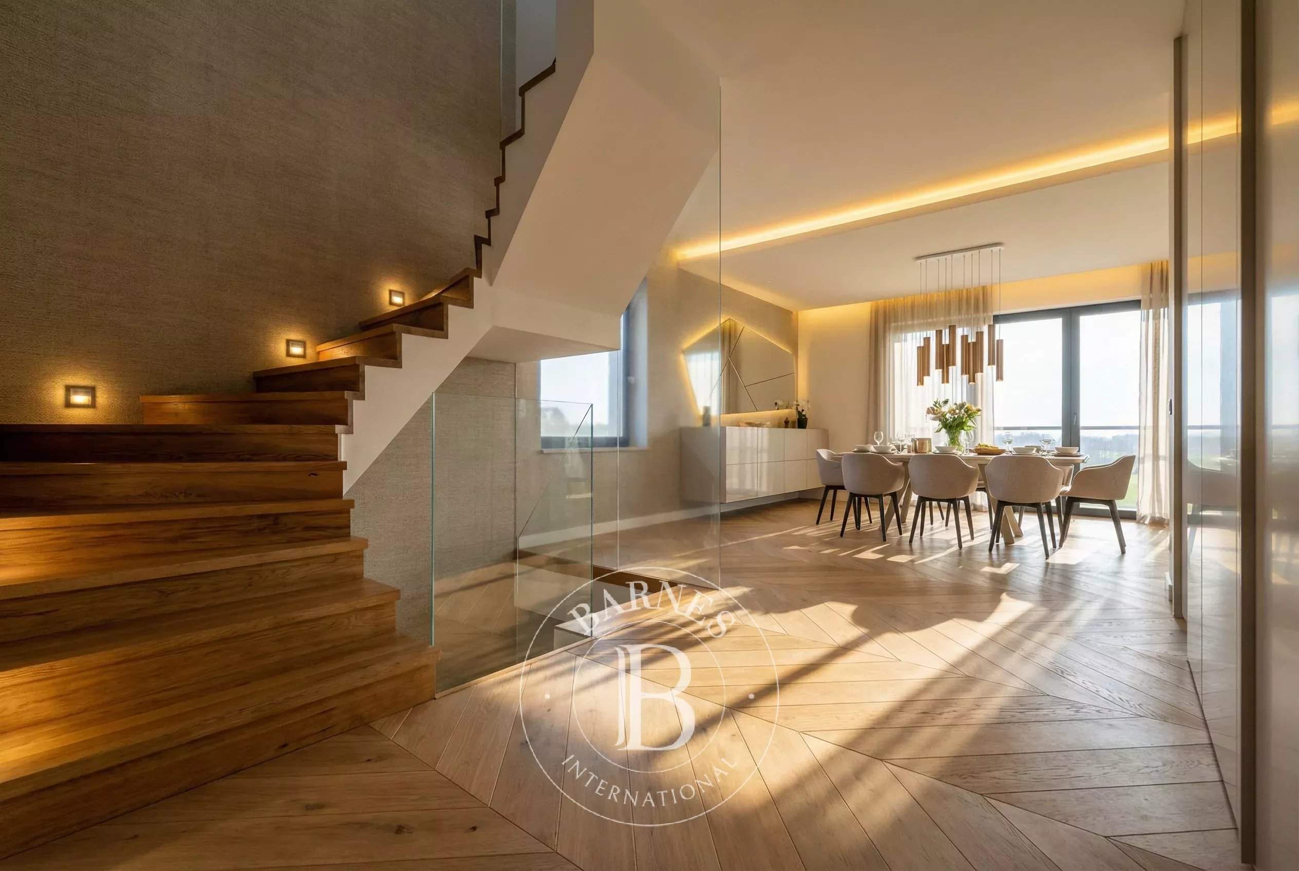 Fentange  - Maison  - picture 6