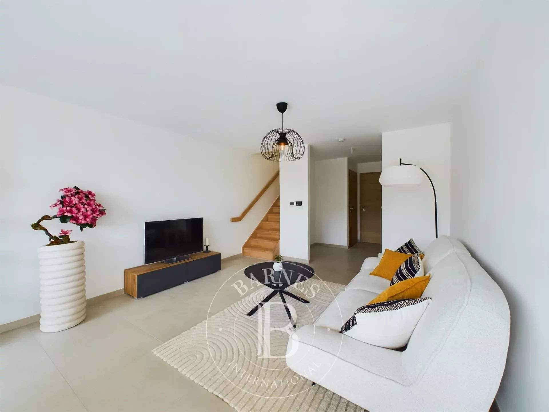 Talange  - House 3 Bedrooms - picture 2
