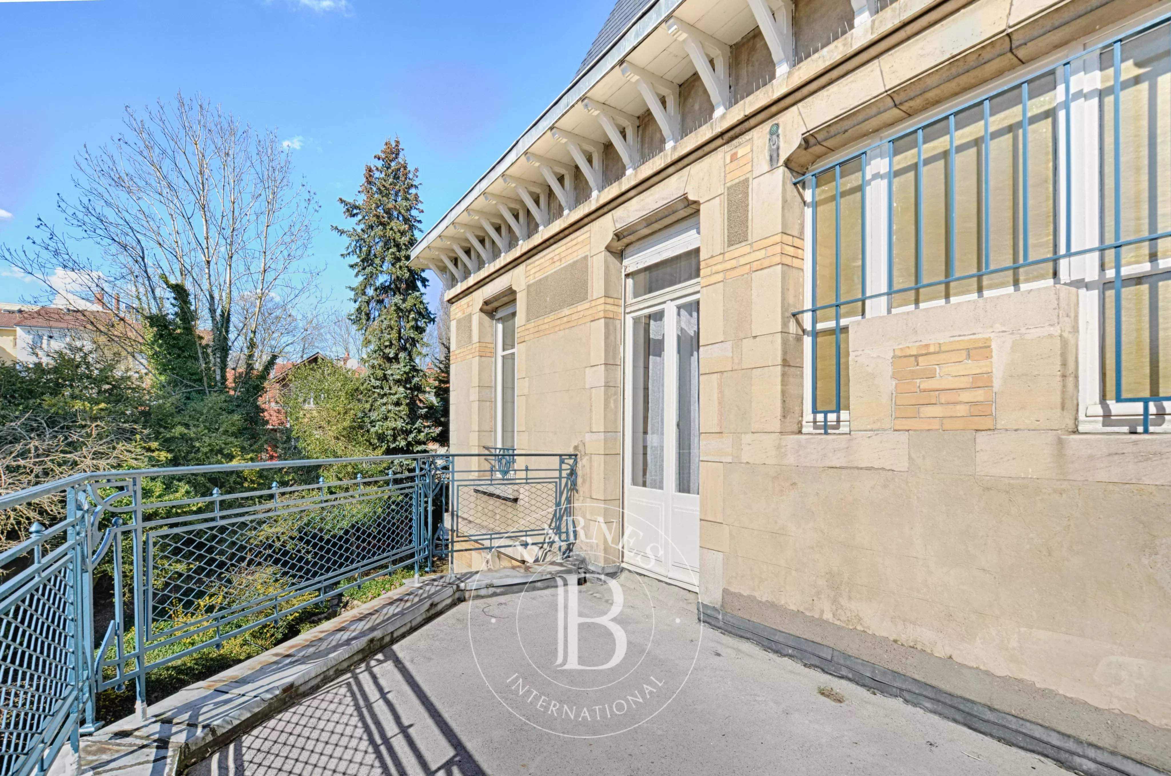 Nancy  - Maison de ville 10 Pi&egrave;ces 6 Chambres - picture 17