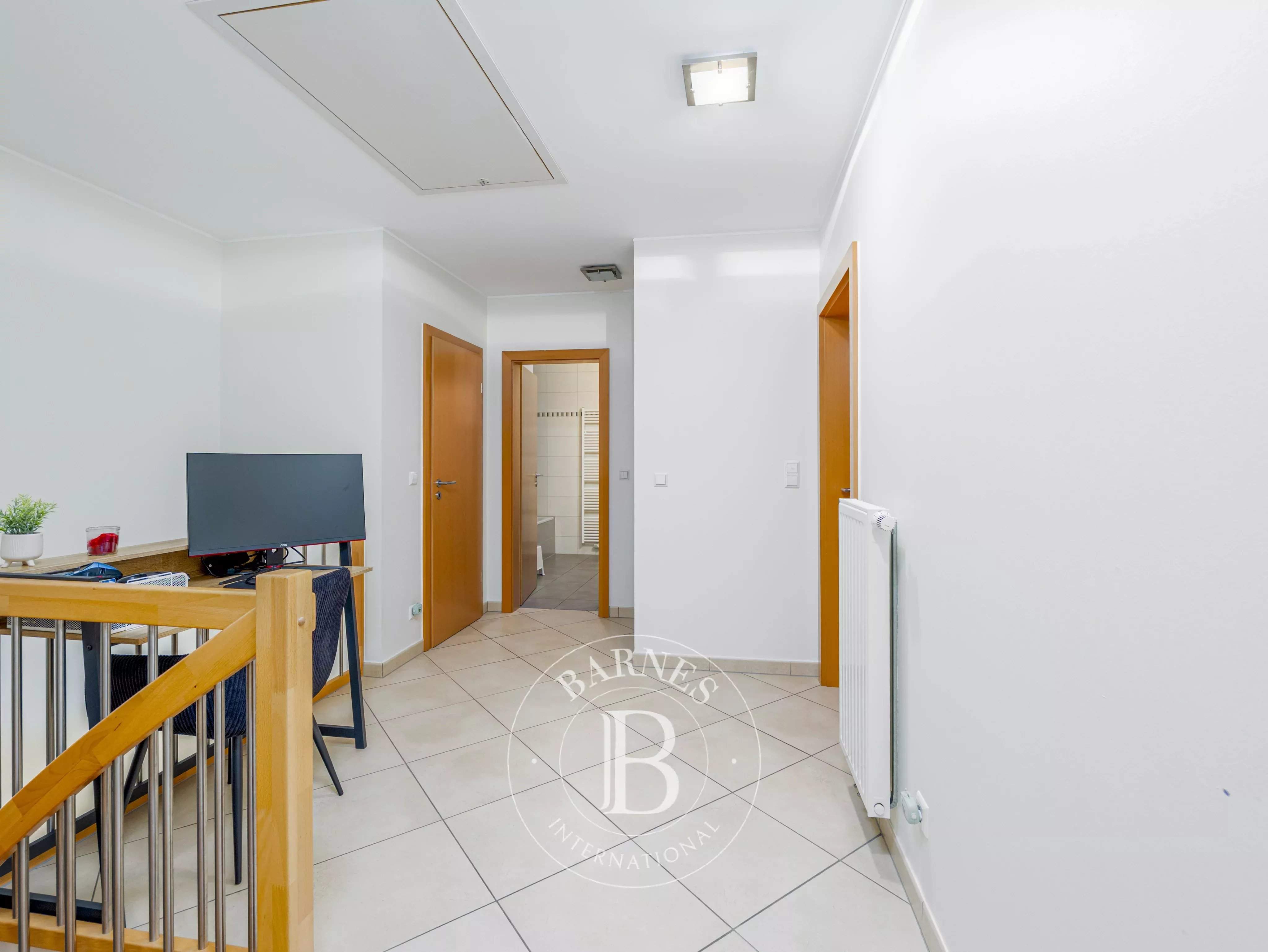 Bertrange  - Duplex  - picture 12