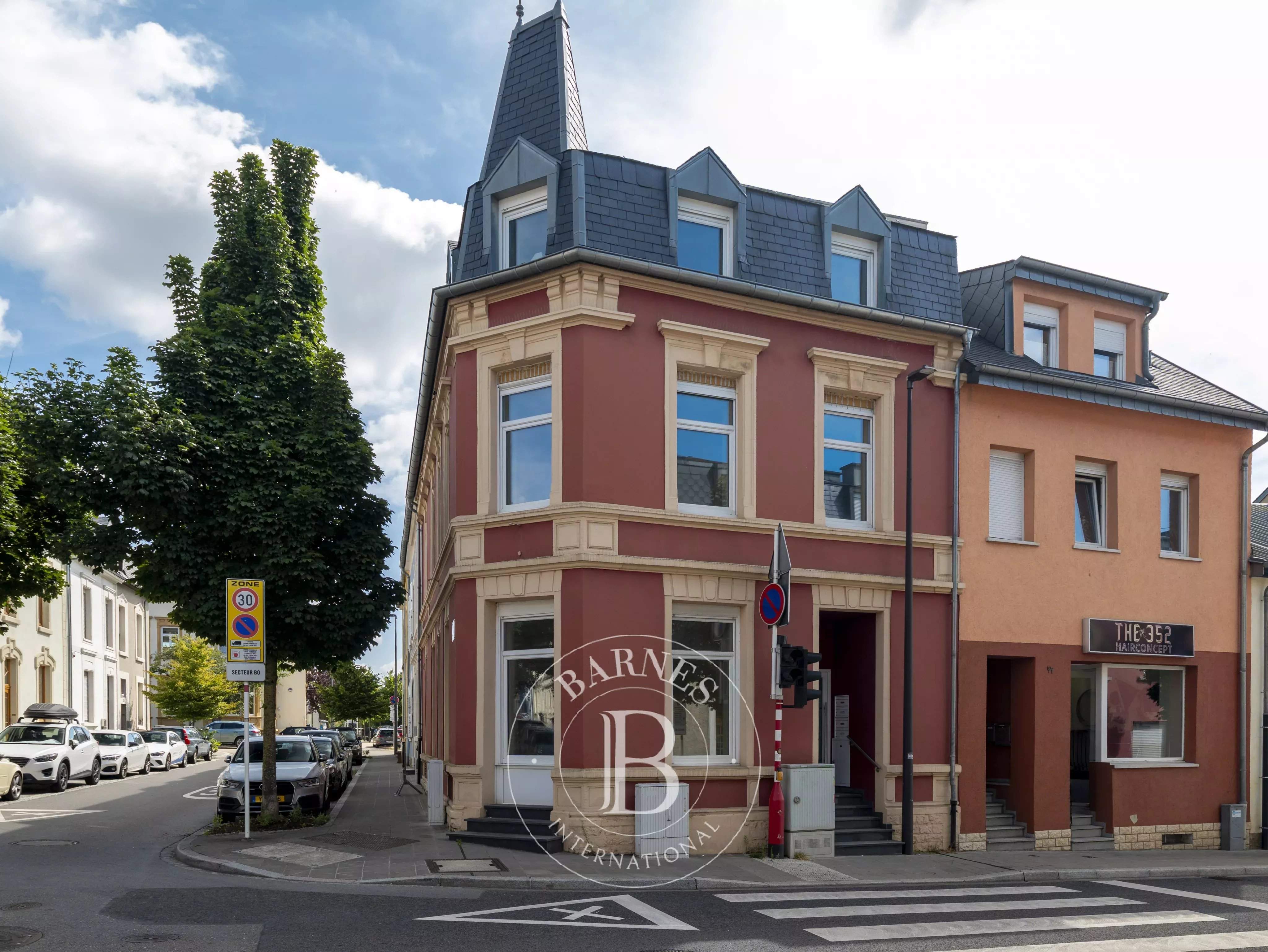 Luxembourg  - Edificio  - picture 1