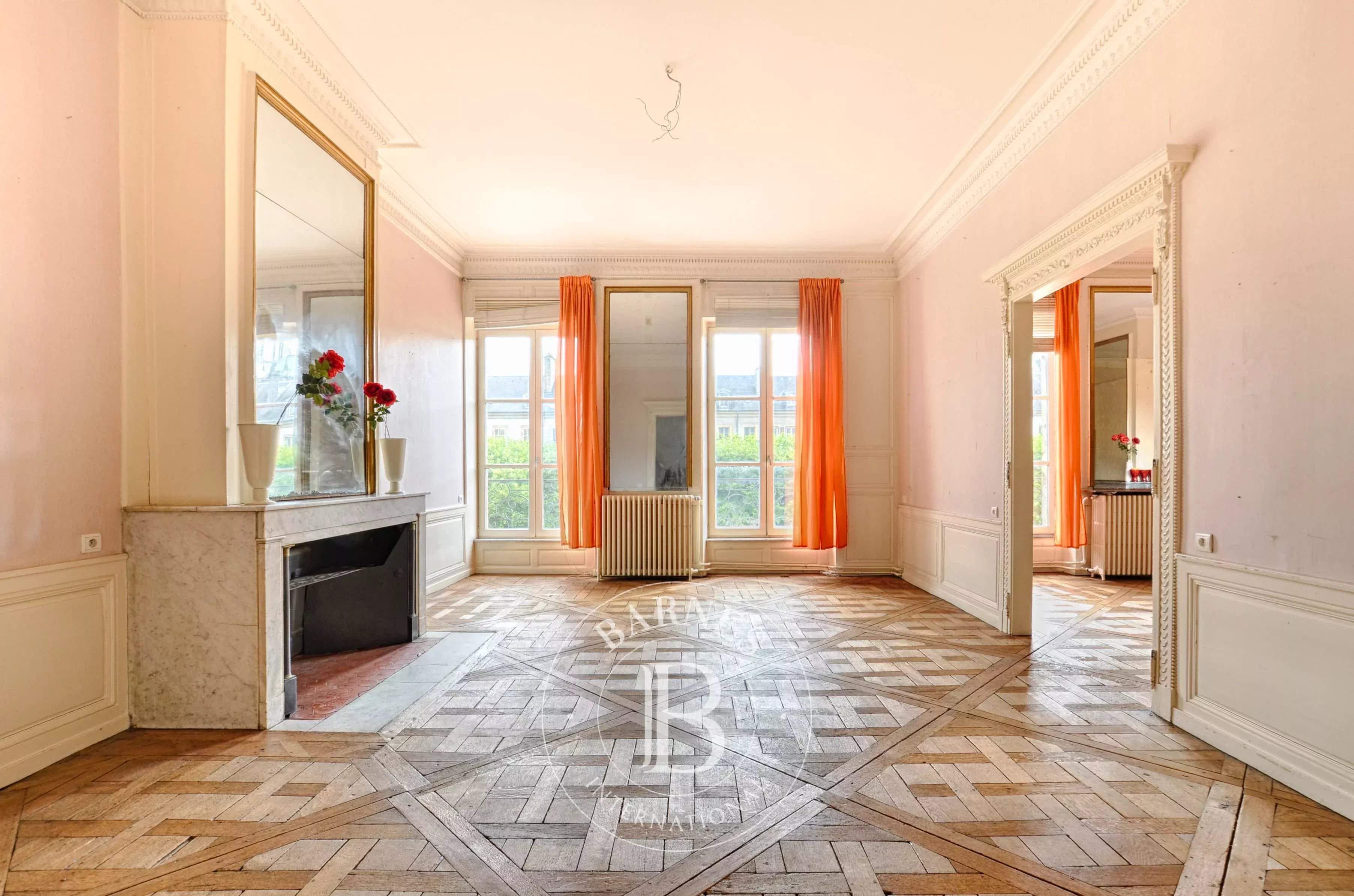 Nancy  - Hôtel particulier 11 Pi&egrave;ces 6 Chambres - picture 11