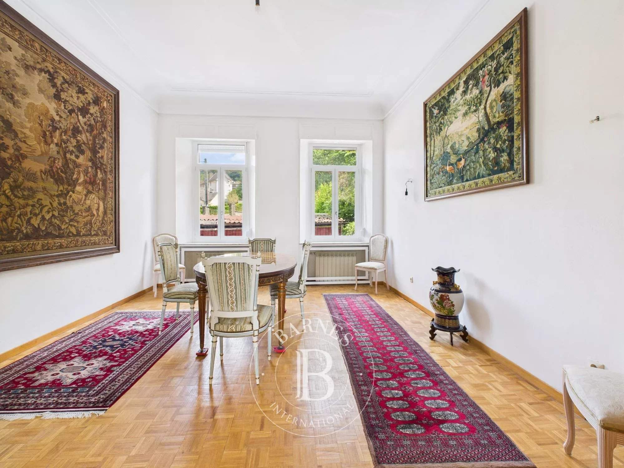 Audun-le-Tiche  - Maison 10 Pi&egrave;ces 6 Chambres - picture 6