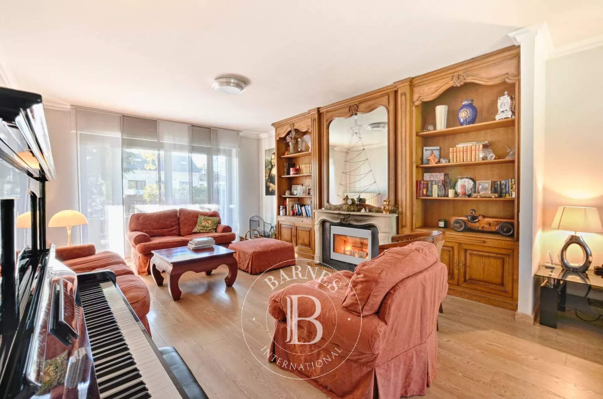 Thionville  - Villa 9 Pi&egrave;ces 6 Chambres - picture 9