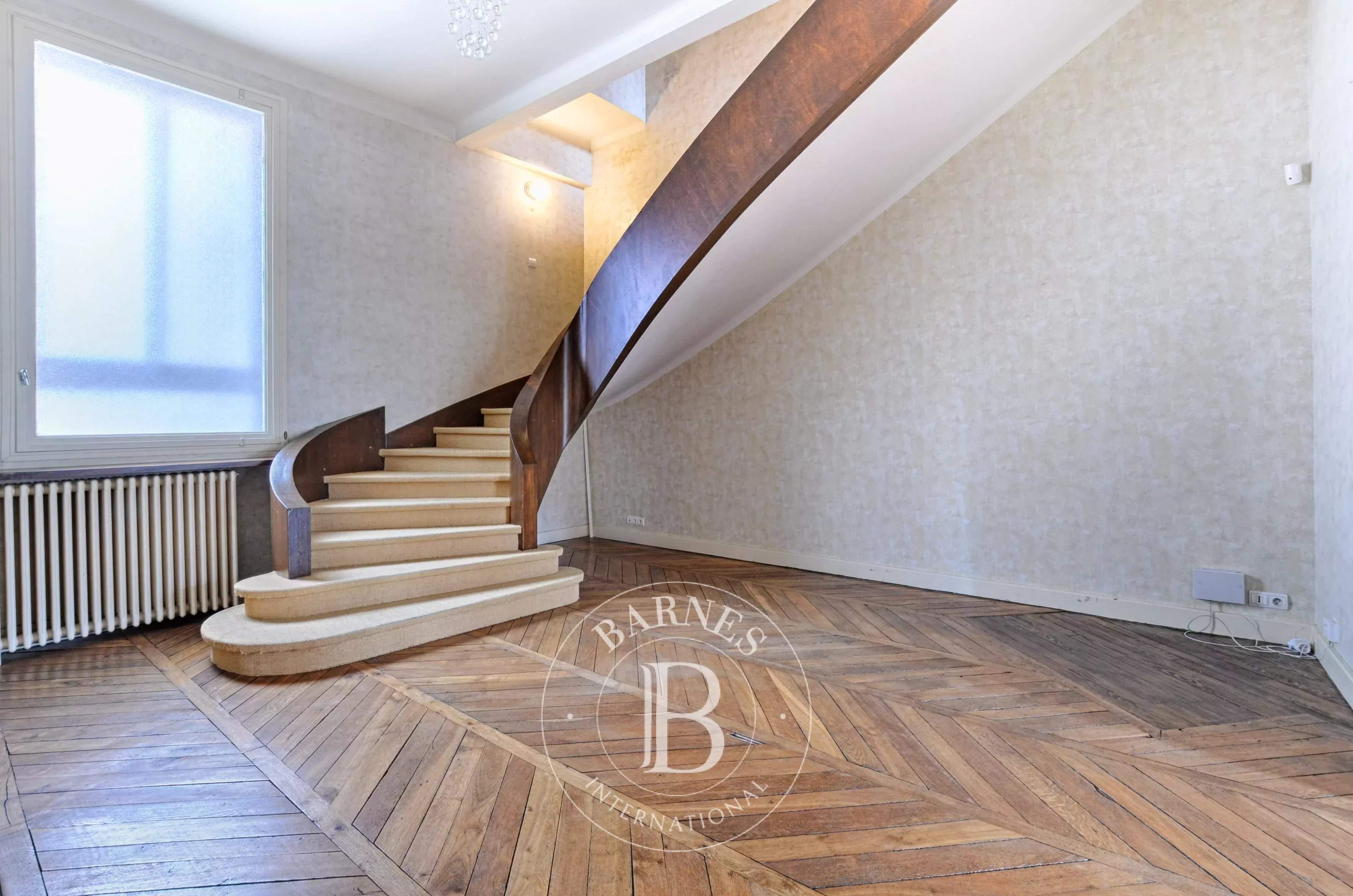 Nancy  - Hôtel particulier 11 Pi&egrave;ces 6 Chambres - picture 10