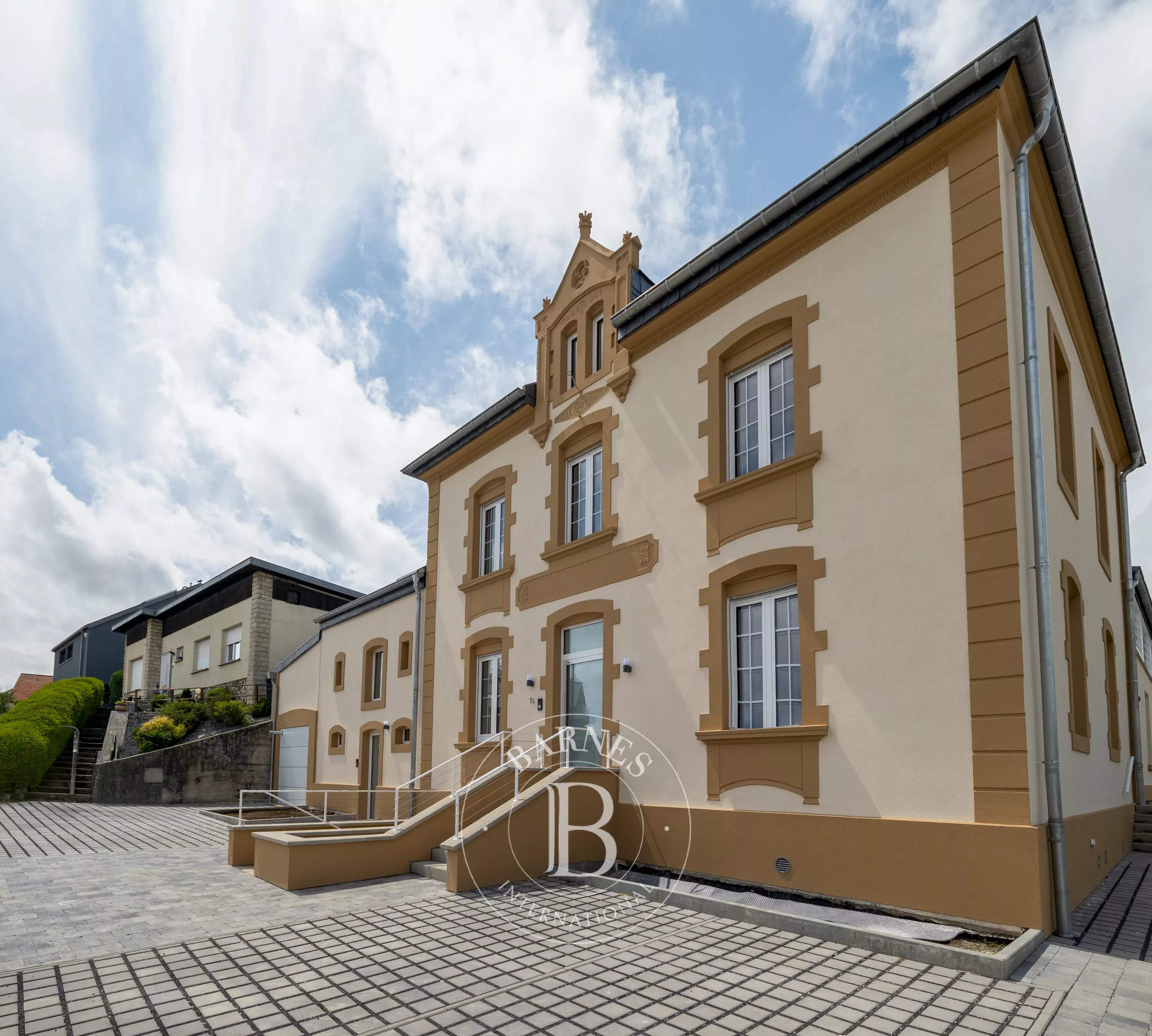 Bettembourg  - Duplex 3 Bedrooms - picture 2
