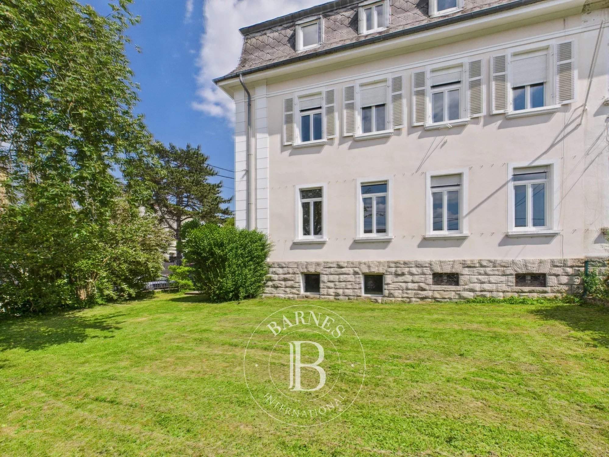 Audun-le-Tiche  - Maison 10 Pi&egrave;ces 6 Chambres - picture 4