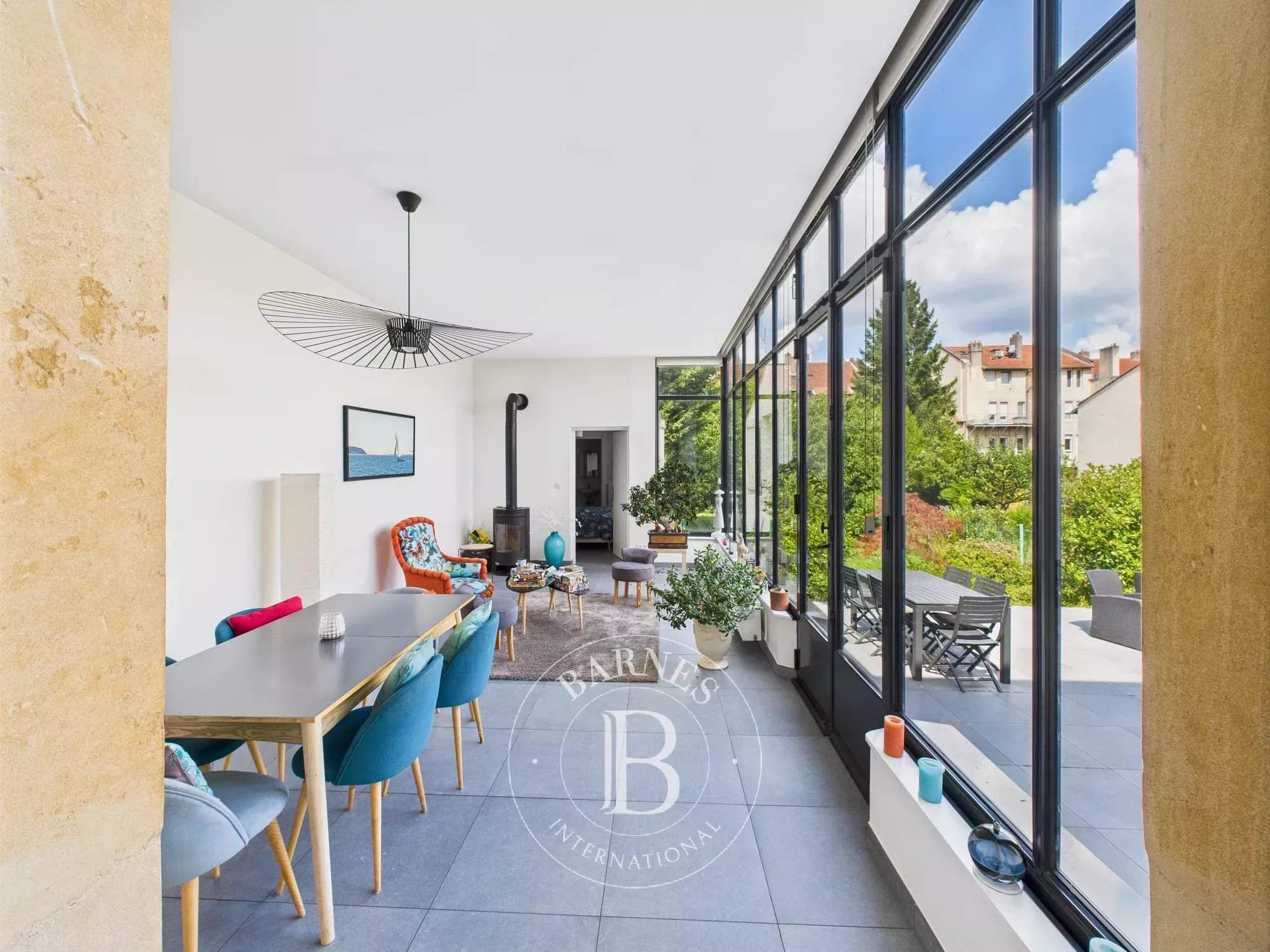 Montigny-lès-Metz  - Maison 10 Pi&egrave;ces 5 Chambres - picture 12