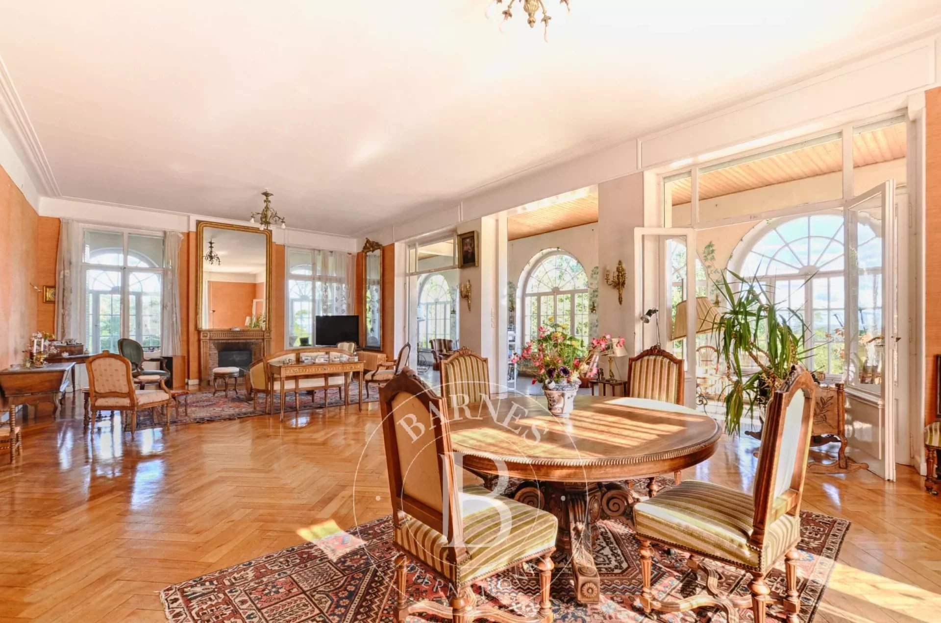 Sainte-Ruffine  - Propriété 12 Pi&egrave;ces 11 Chambres - picture 4