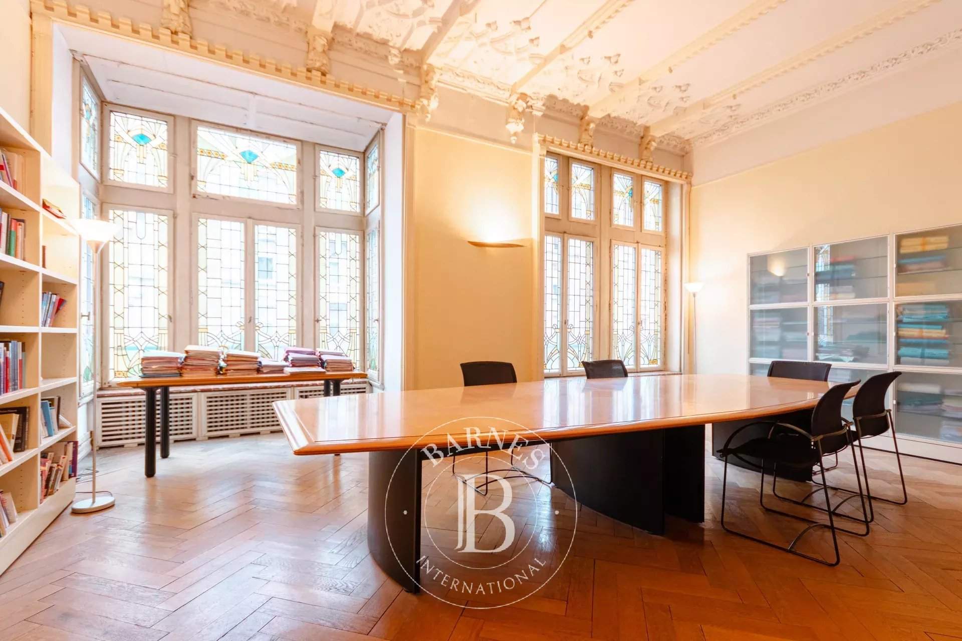 Thionville  - Appartement 7 Pi&egrave;ces 4 Chambres - picture 3