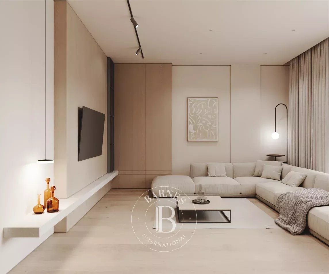 Mamer  - Link House 3 Bedrooms - picture 6