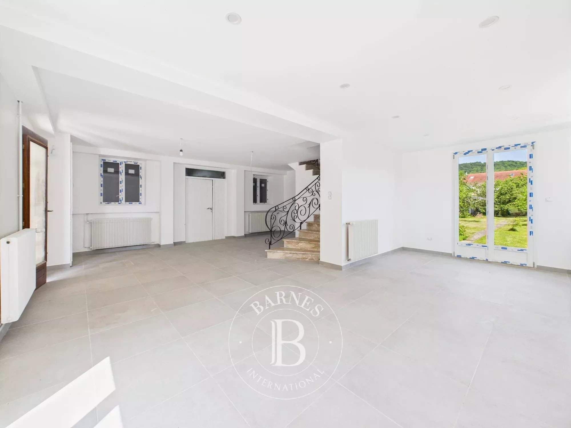 Nancy  - Maison 7 Pi&egrave;ces 3 Chambres - picture 6