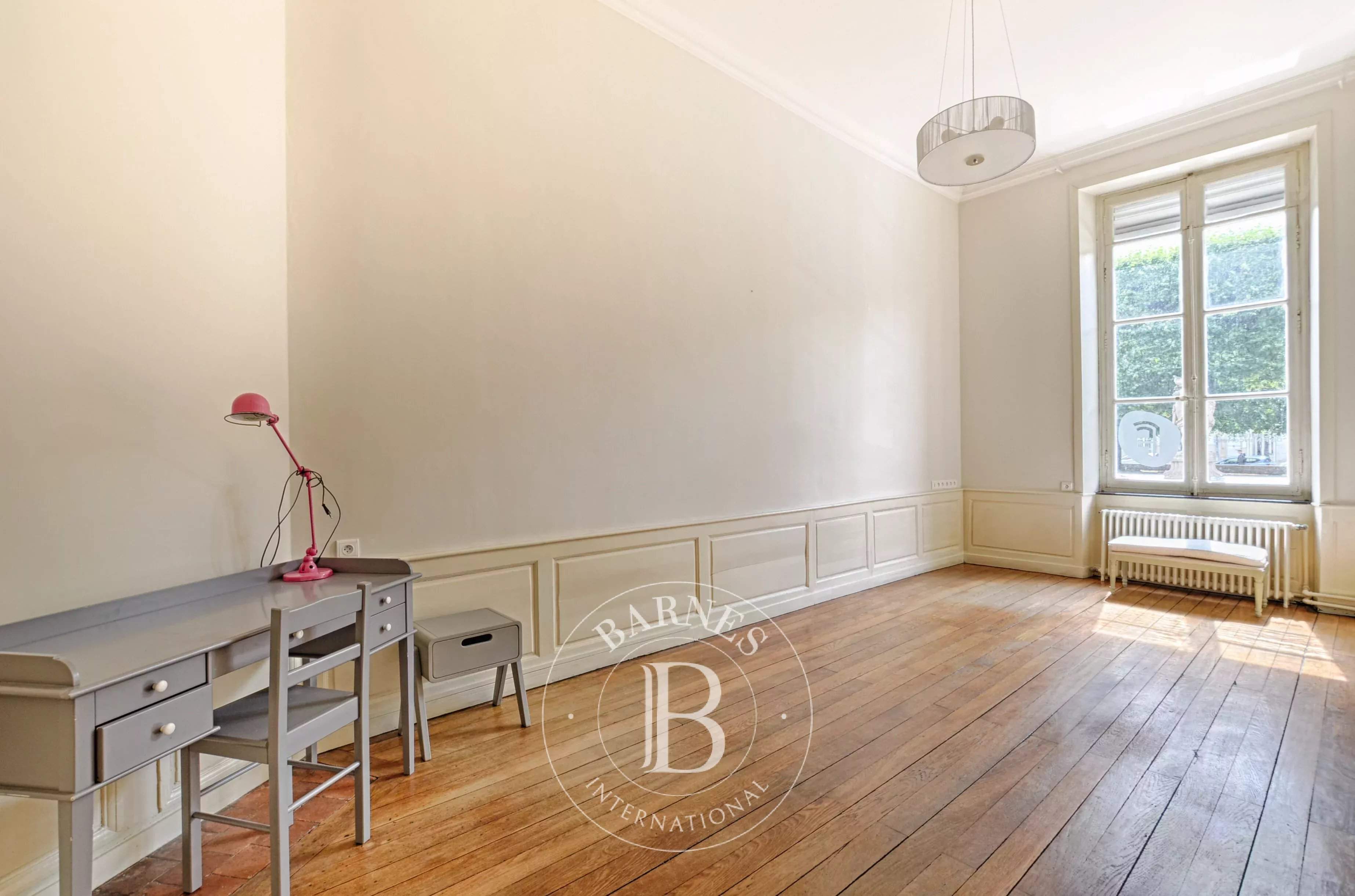 Nancy  - Hôtel particulier 11 Pi&egrave;ces 6 Chambres - picture 8