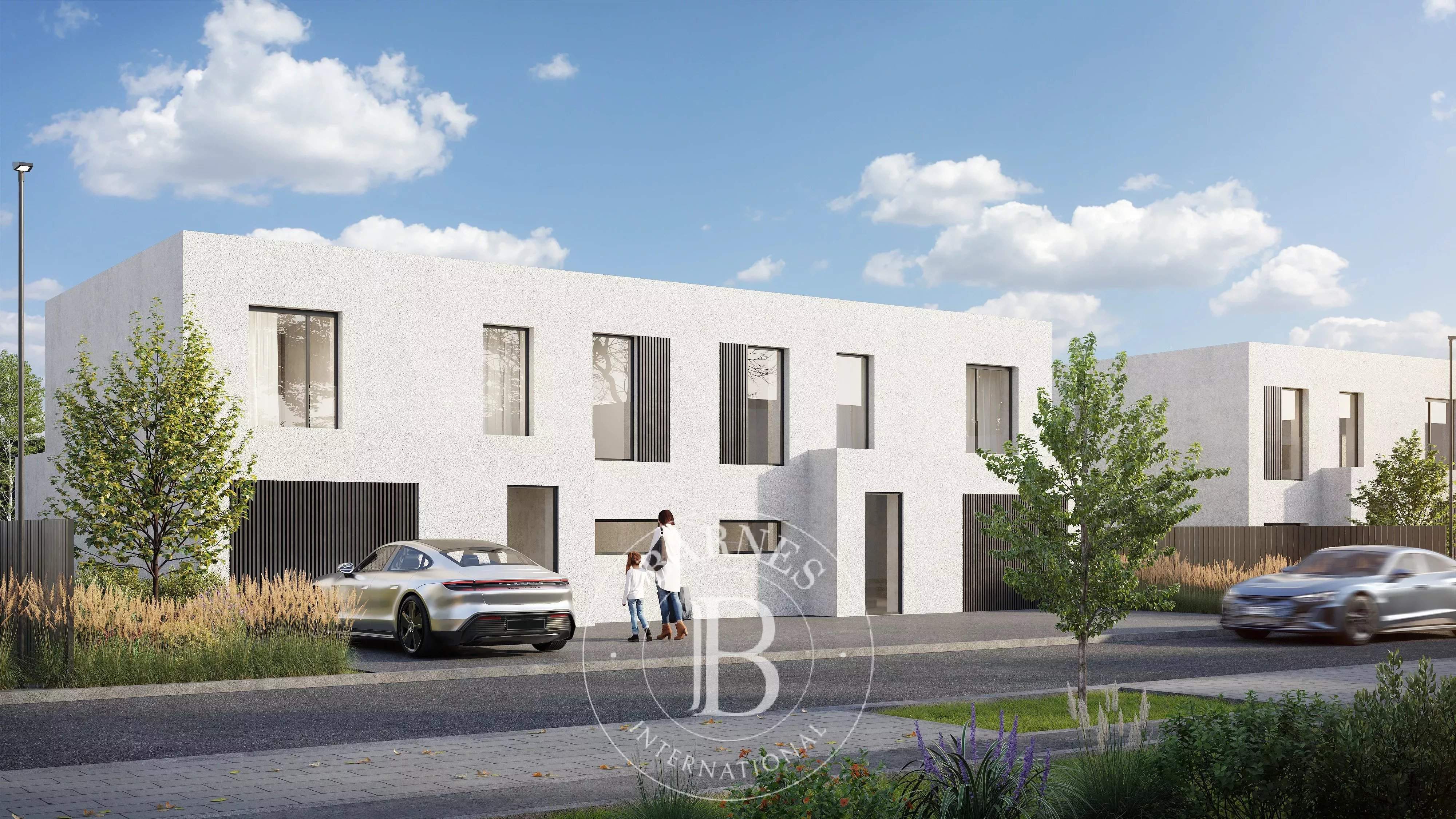 Mamer  - Link House 3 Bedrooms - picture 3