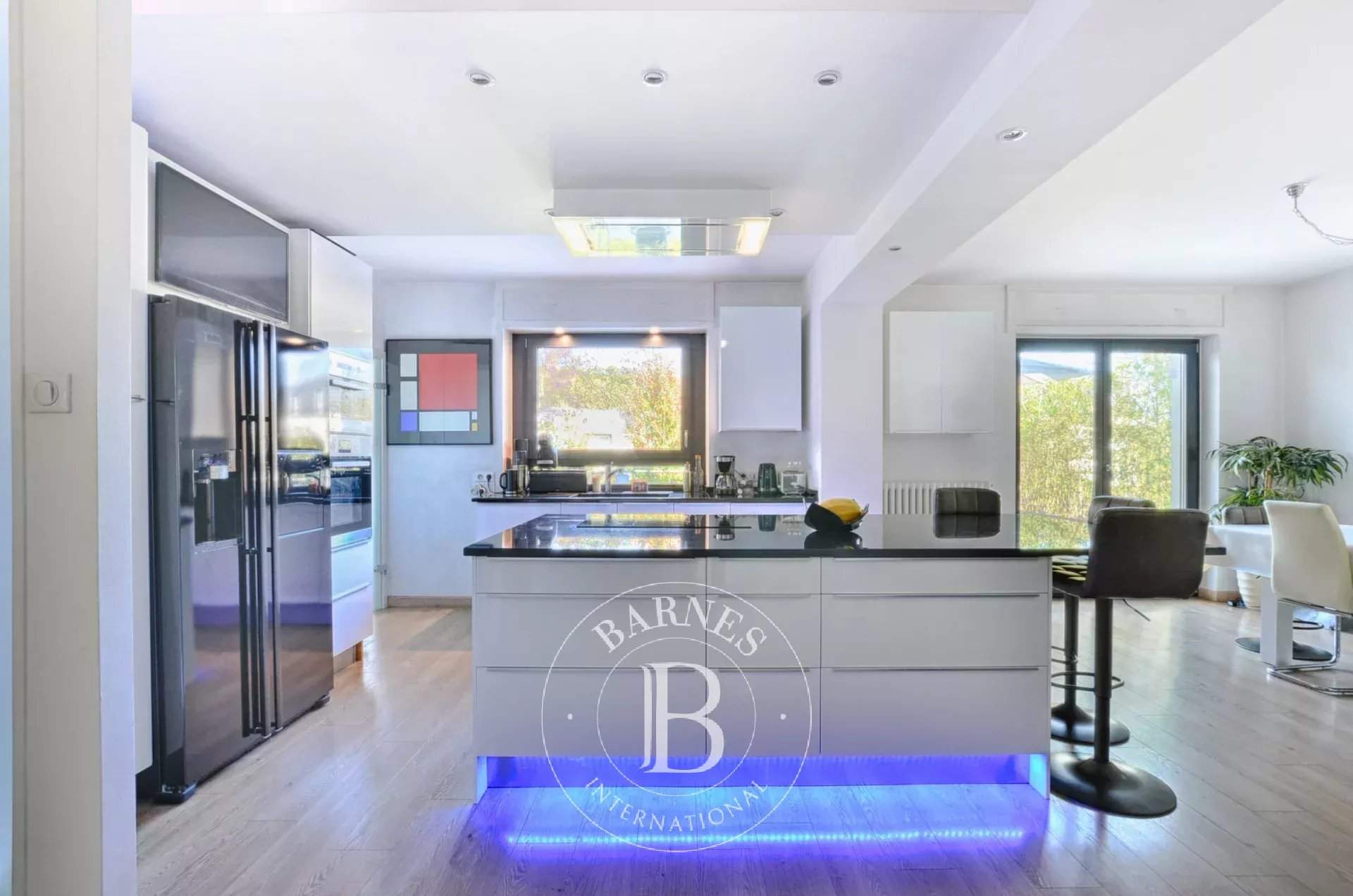 Thionville  - Villa 9 Pi&egrave;ces 6 Chambres - picture 3