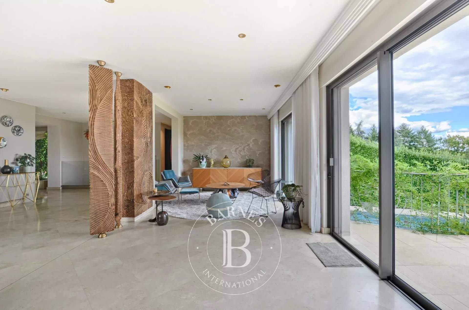 Plappeville  - Villa 9 Pi&egrave;ces 5 Chambres - picture 9