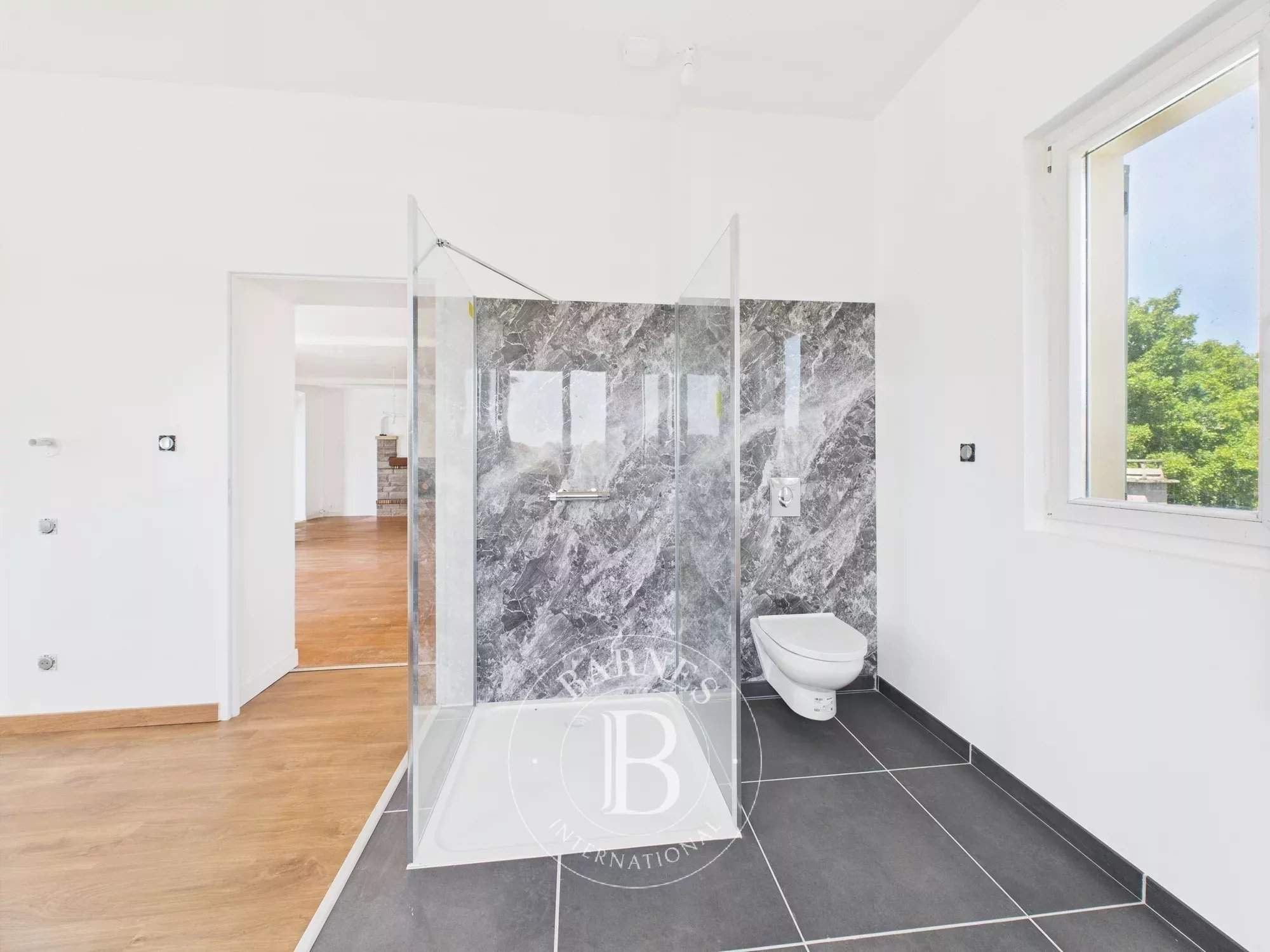 Nancy  - Maison 7 Pi&egrave;ces 3 Chambres - picture 12