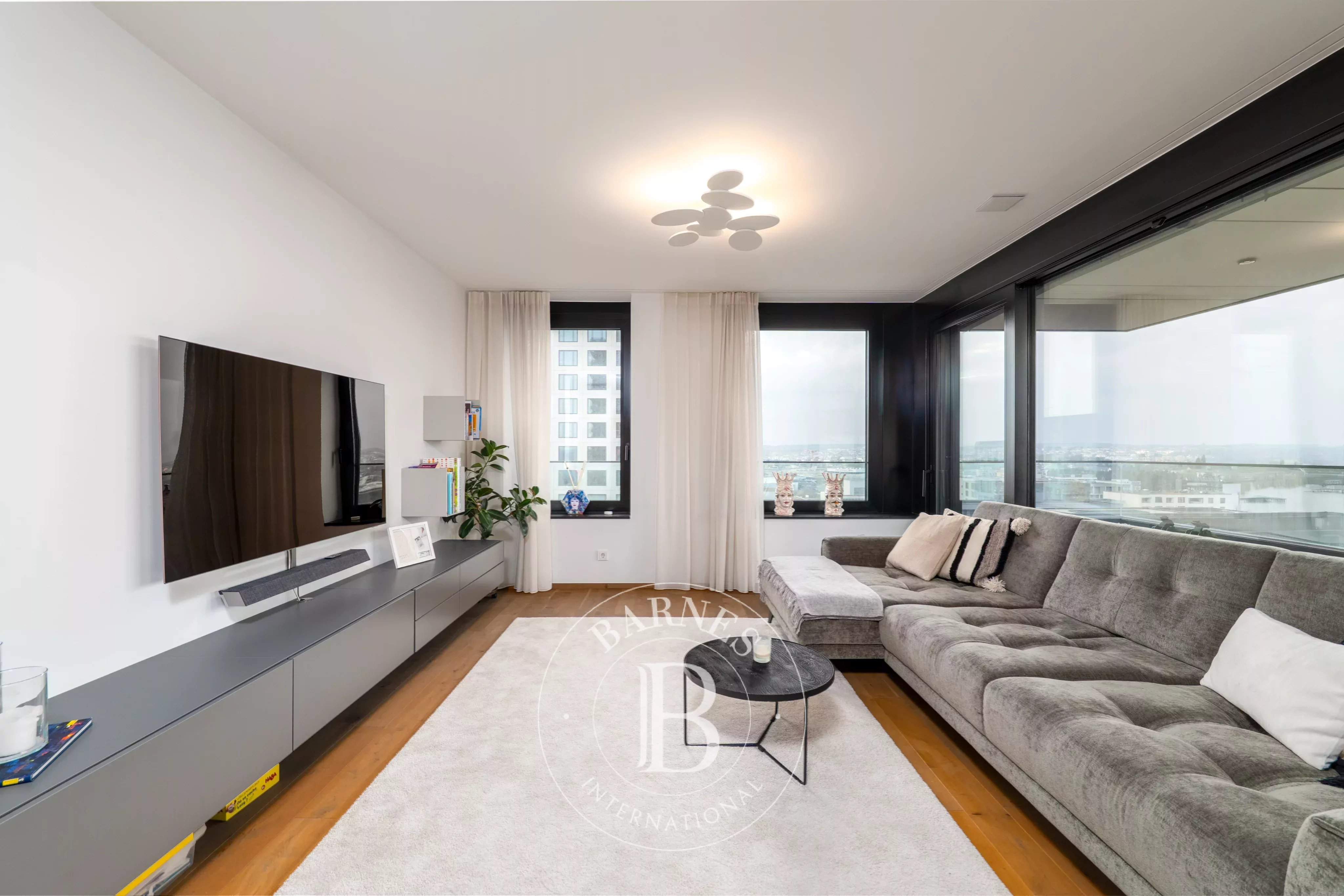 Luxembourg  - Appartement  - picture 1