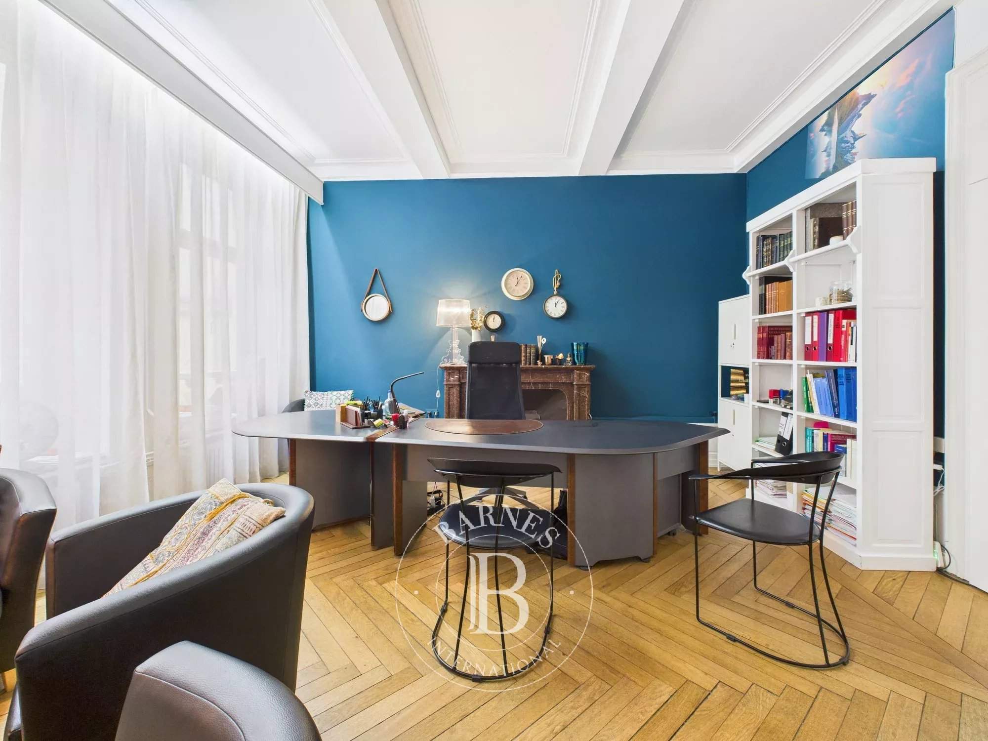 Luxembourg  - Oficinas 2 Cuartos - picture 1