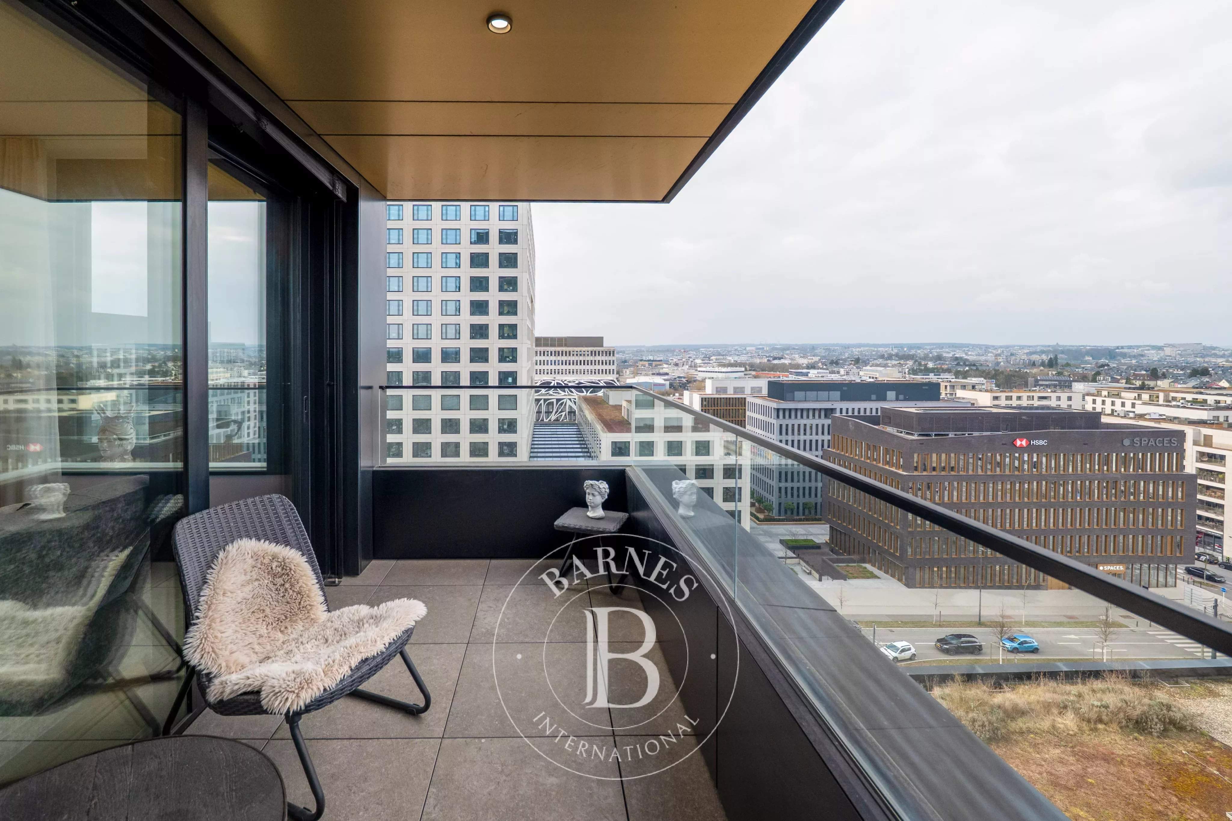Luxembourg  - Appartement  - picture 8