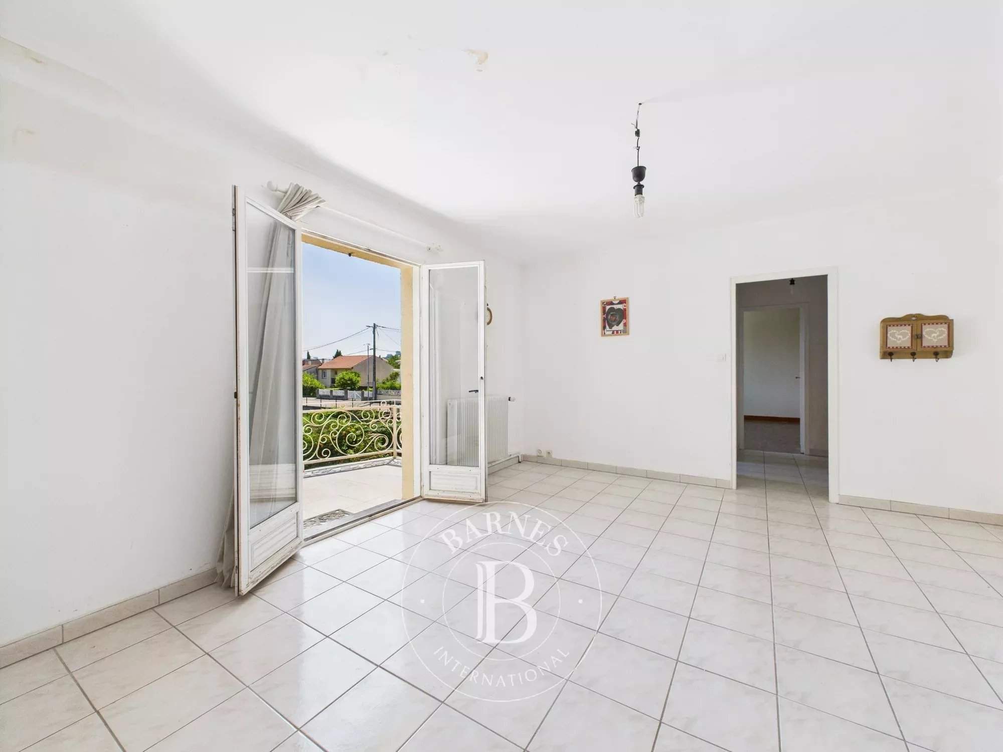 Nancy  - Maison 7 Pi&egrave;ces 3 Chambres - picture 14