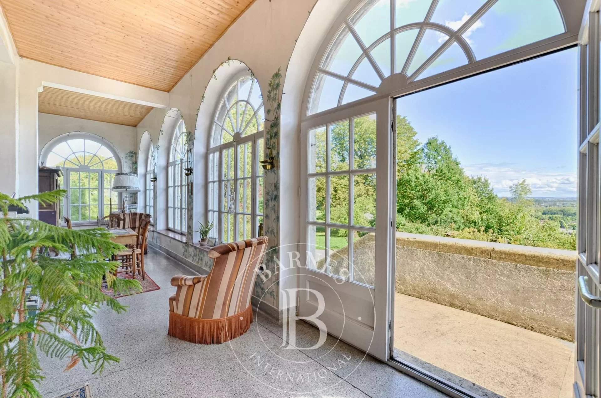 Sainte-Ruffine  - Propriété 12 Pi&egrave;ces 11 Chambres - picture 7