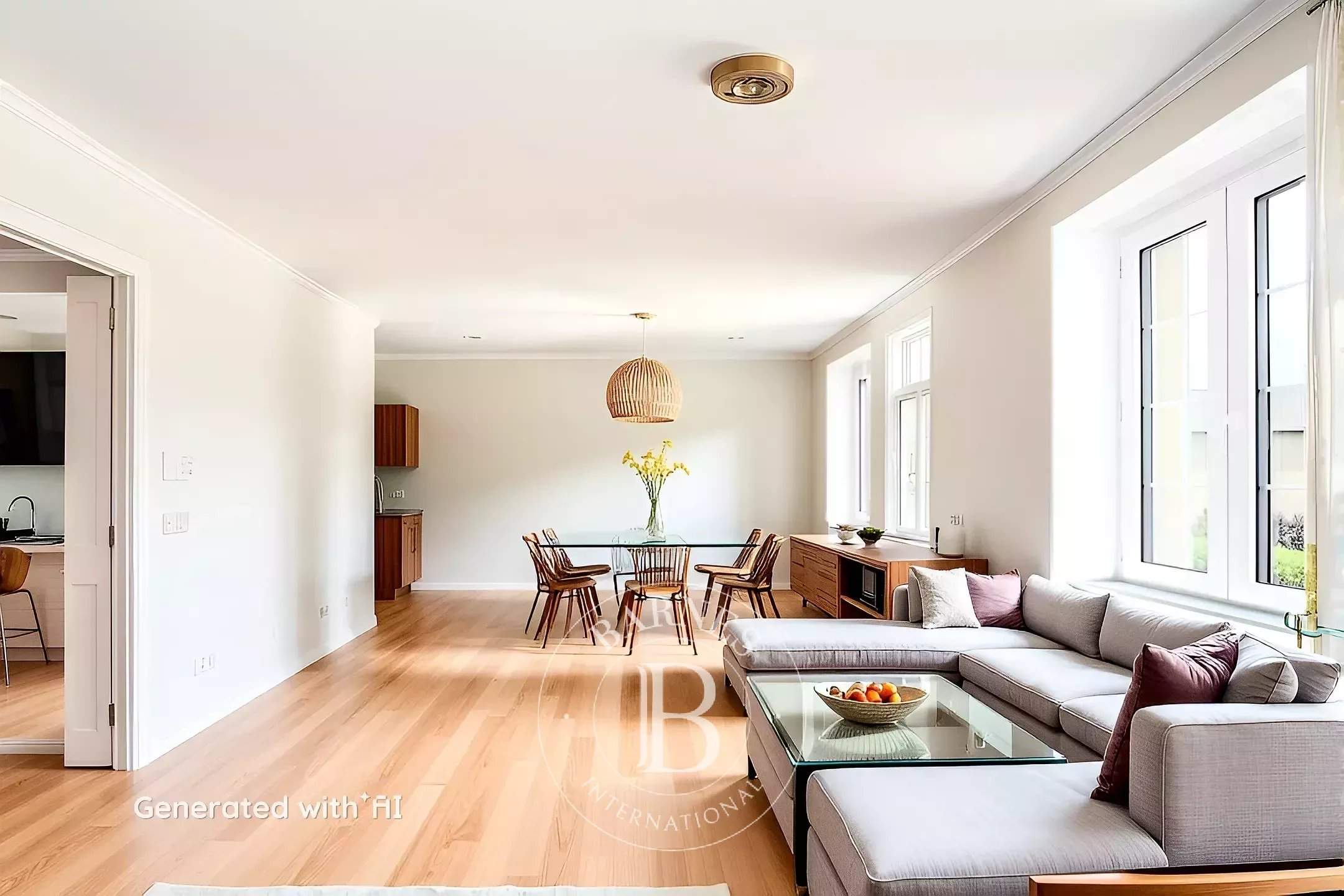 Livange  - Duplex 3 Bedrooms - picture 7