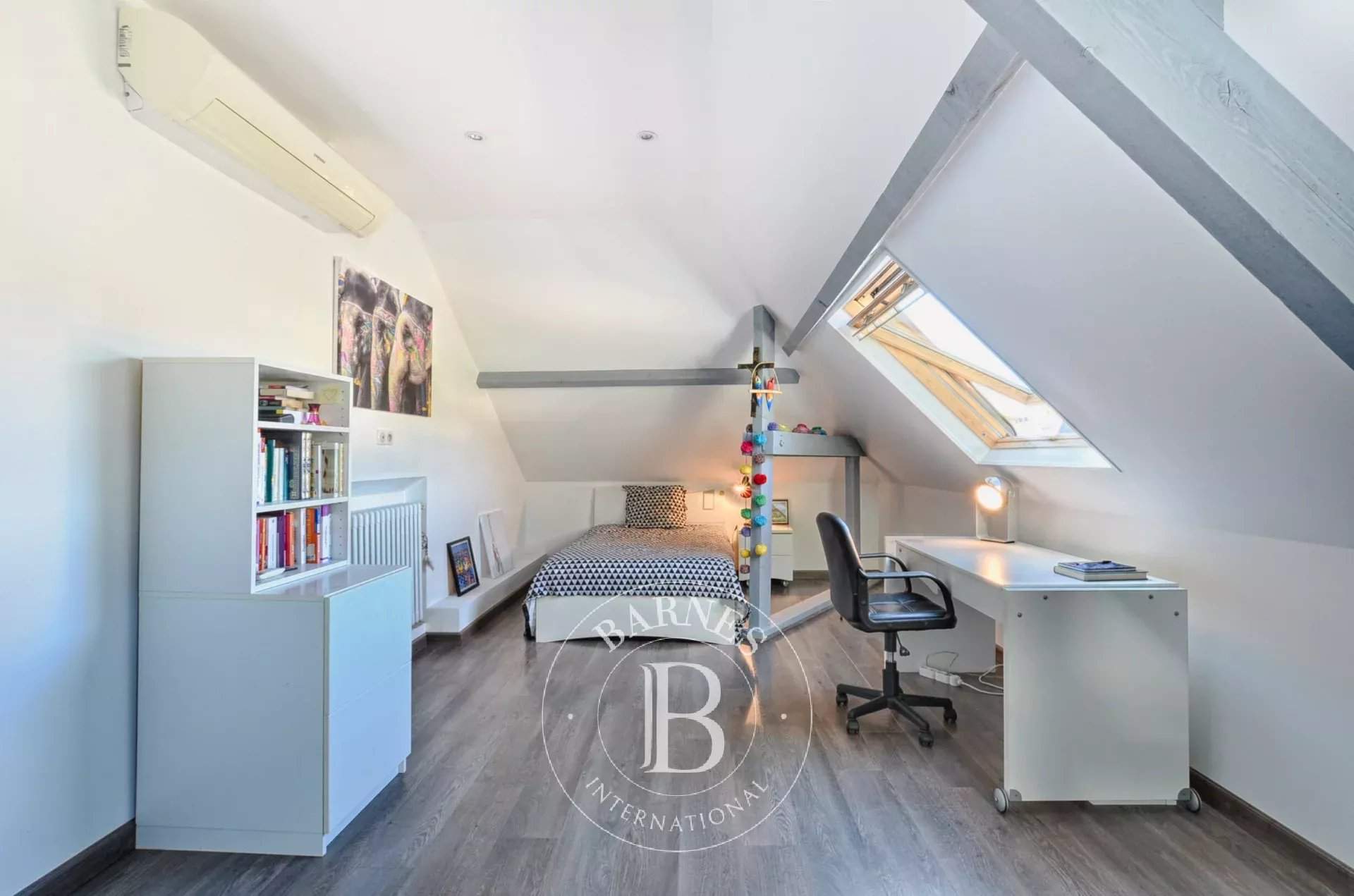 Thionville  - Villa 9 Pi&egrave;ces 6 Chambres - picture 16