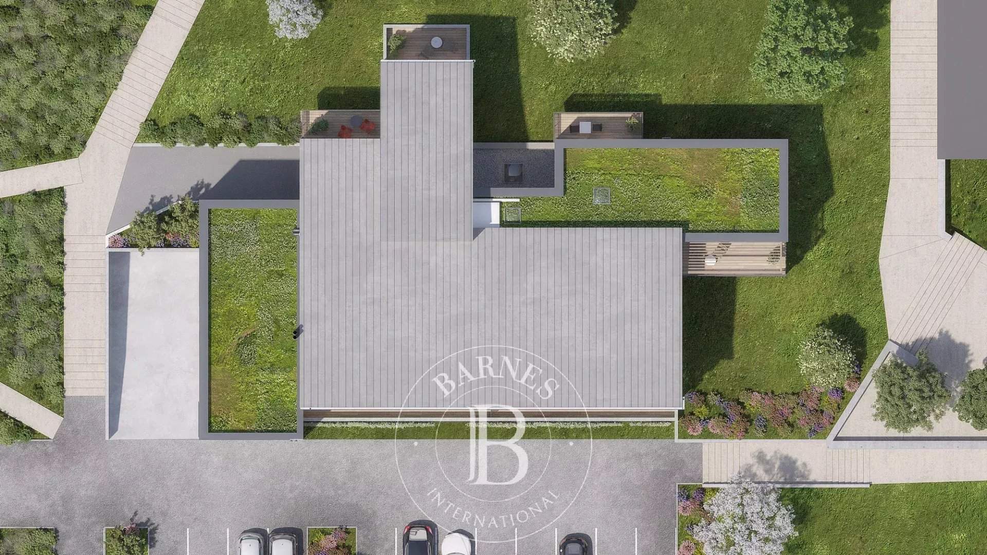 Rédange  - Piso 3 Cuartos 2 Habitaciones - picture 5