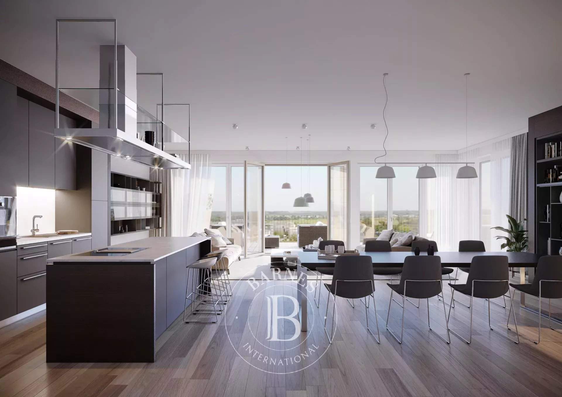 Luxembourg  - Ático  - picture 1