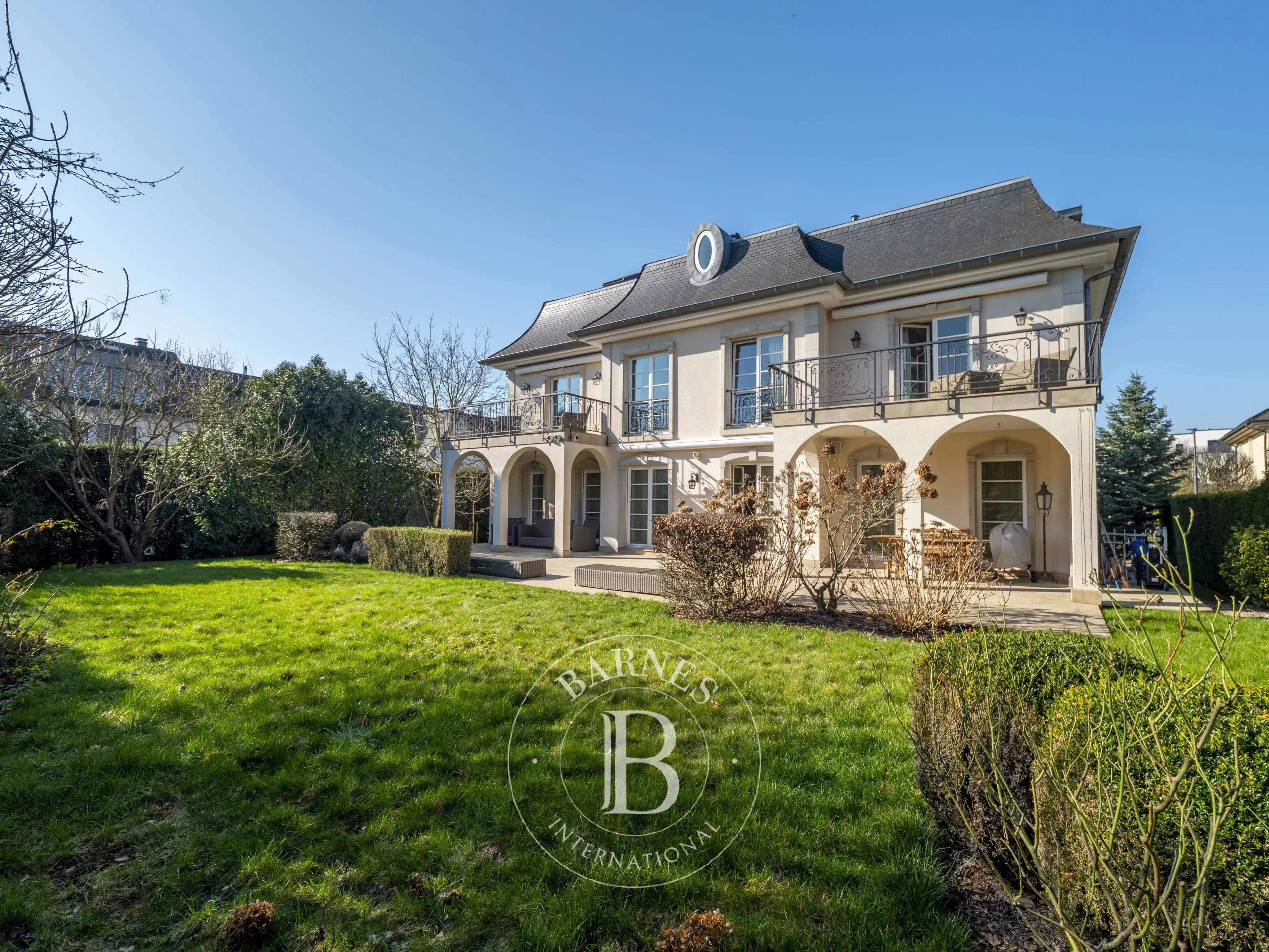 Strassen  - Maison  - picture 2