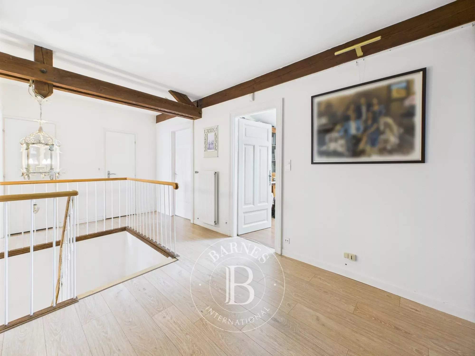 Montigny-lès-Metz  - Maison 10 Pi&egrave;ces 5 Chambres - picture 18