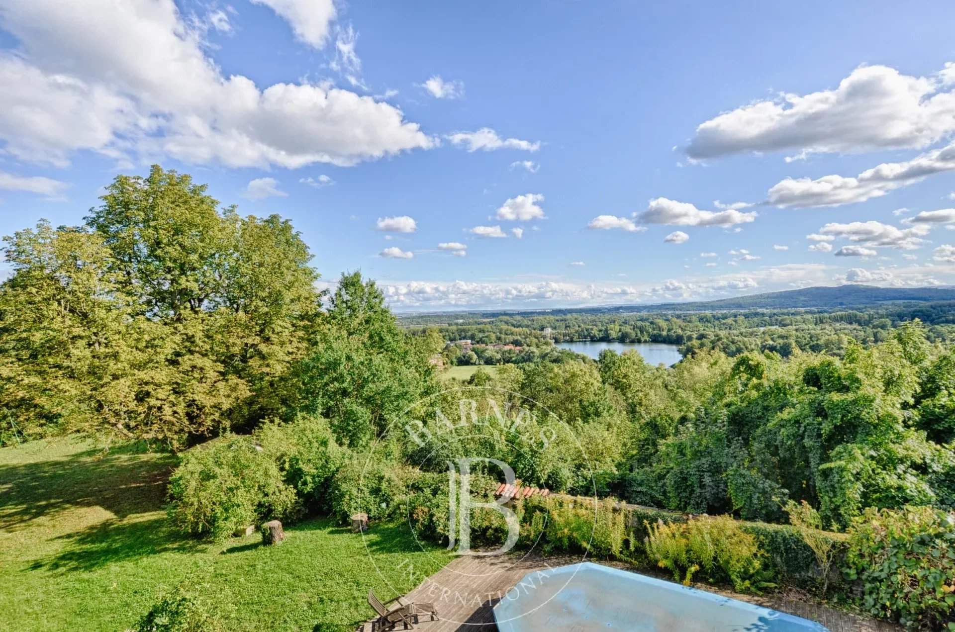 Sainte-Ruffine  - Propriété 12 Pi&egrave;ces 11 Chambres - picture 12