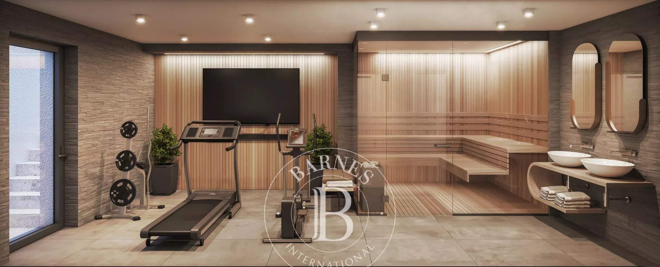 Bertrange  - Link House 3 Bedrooms - picture 6