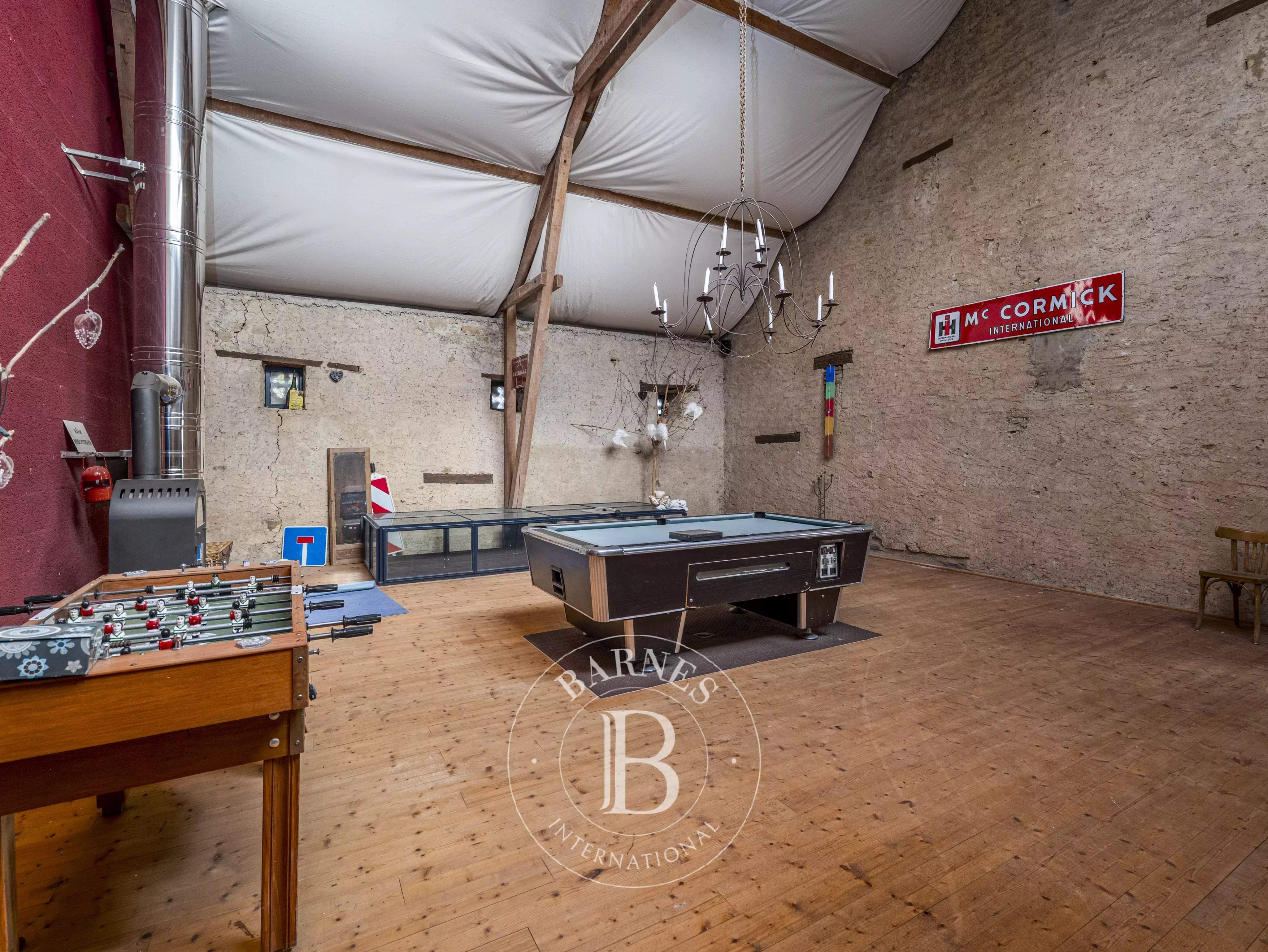 Itzig  - Village house 4 Bedrooms - picture 17