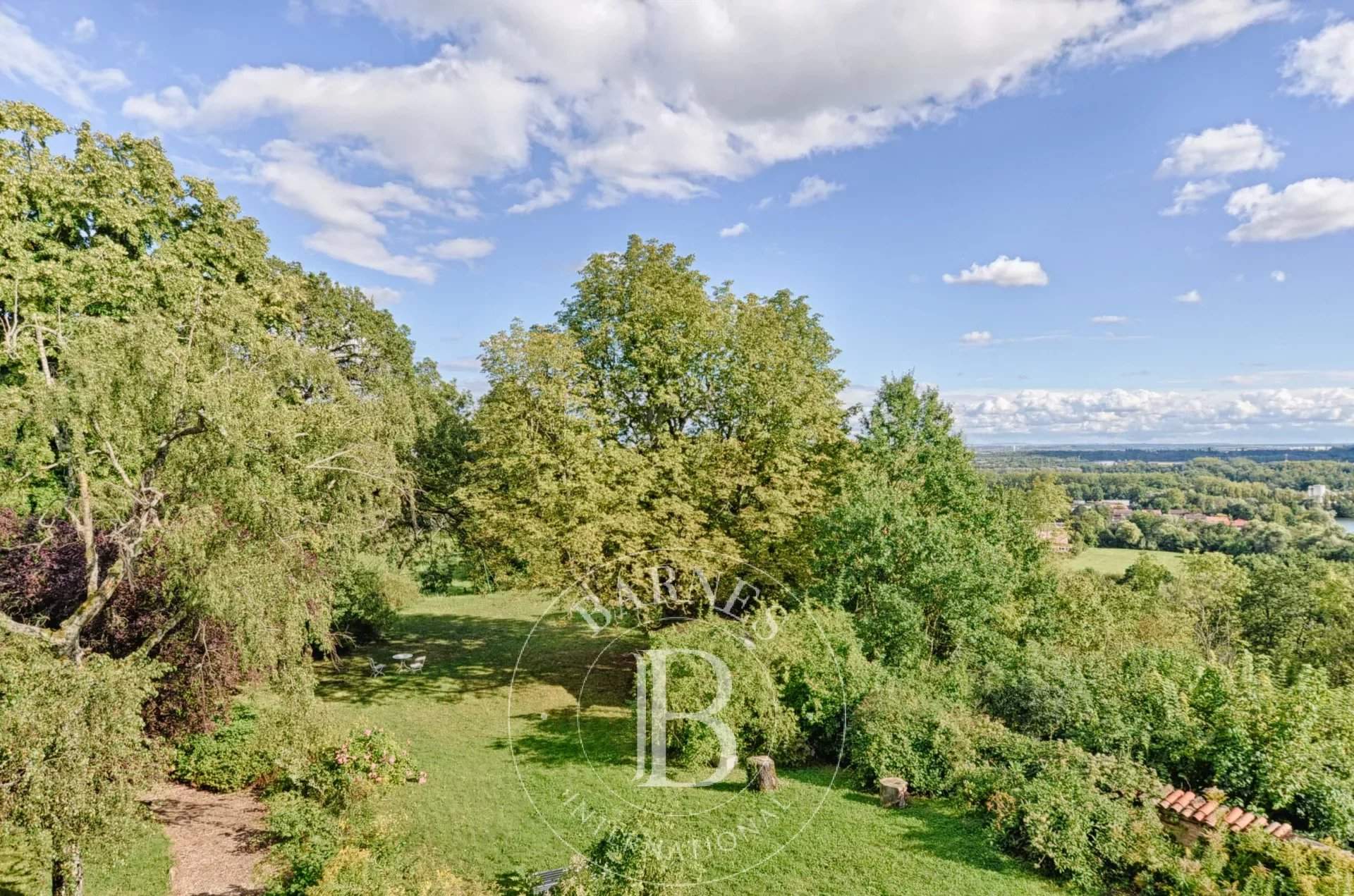 Sainte-Ruffine  - Propriété 12 Pi&egrave;ces 11 Chambres - picture 17