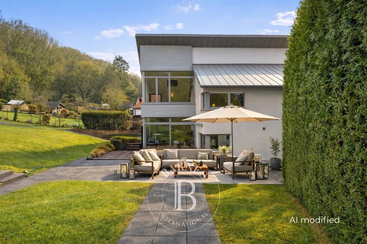 Lamadelaine  - Maison  - picture 20