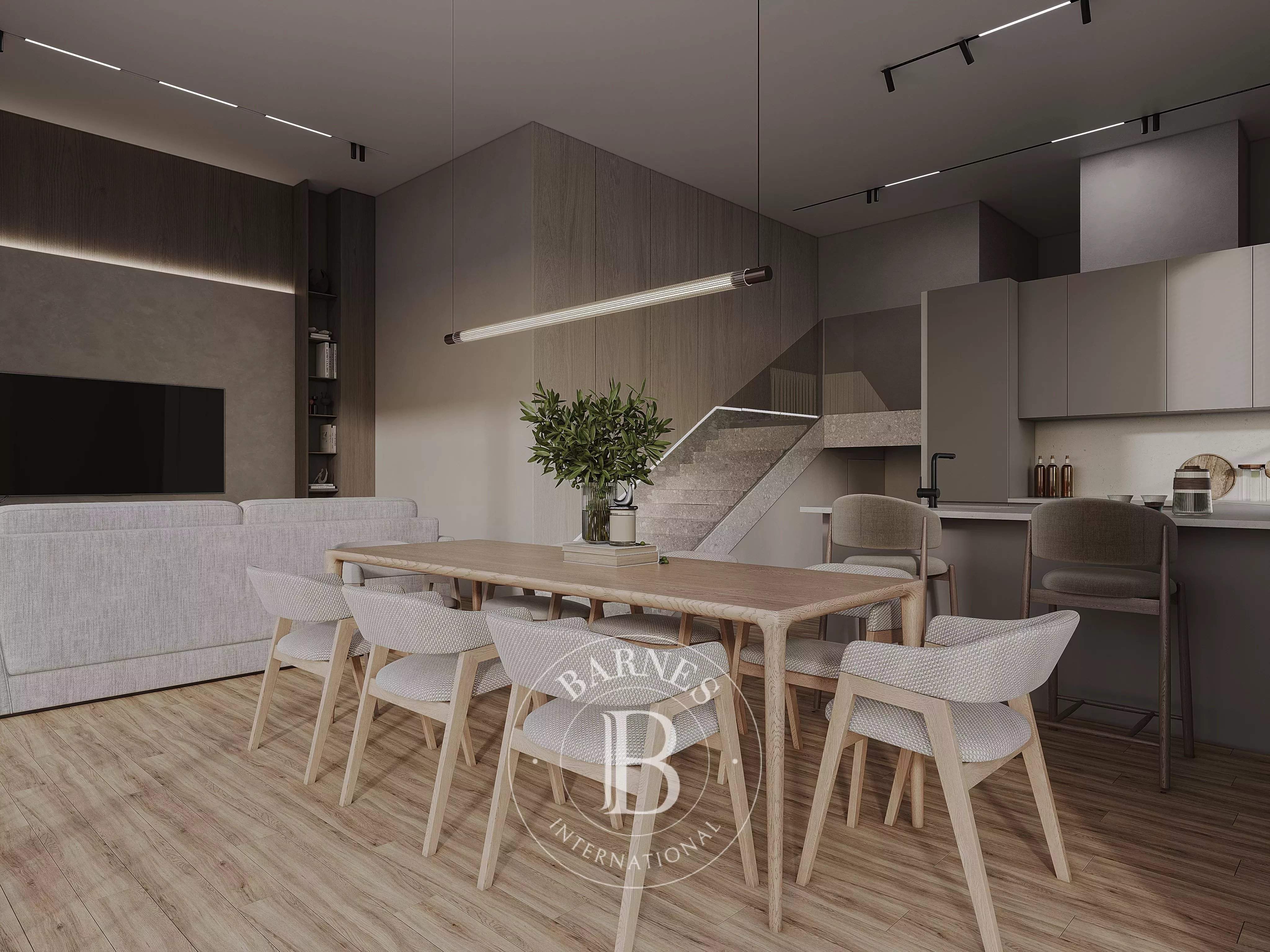 Luxembourg  - Dúplex  - picture 14