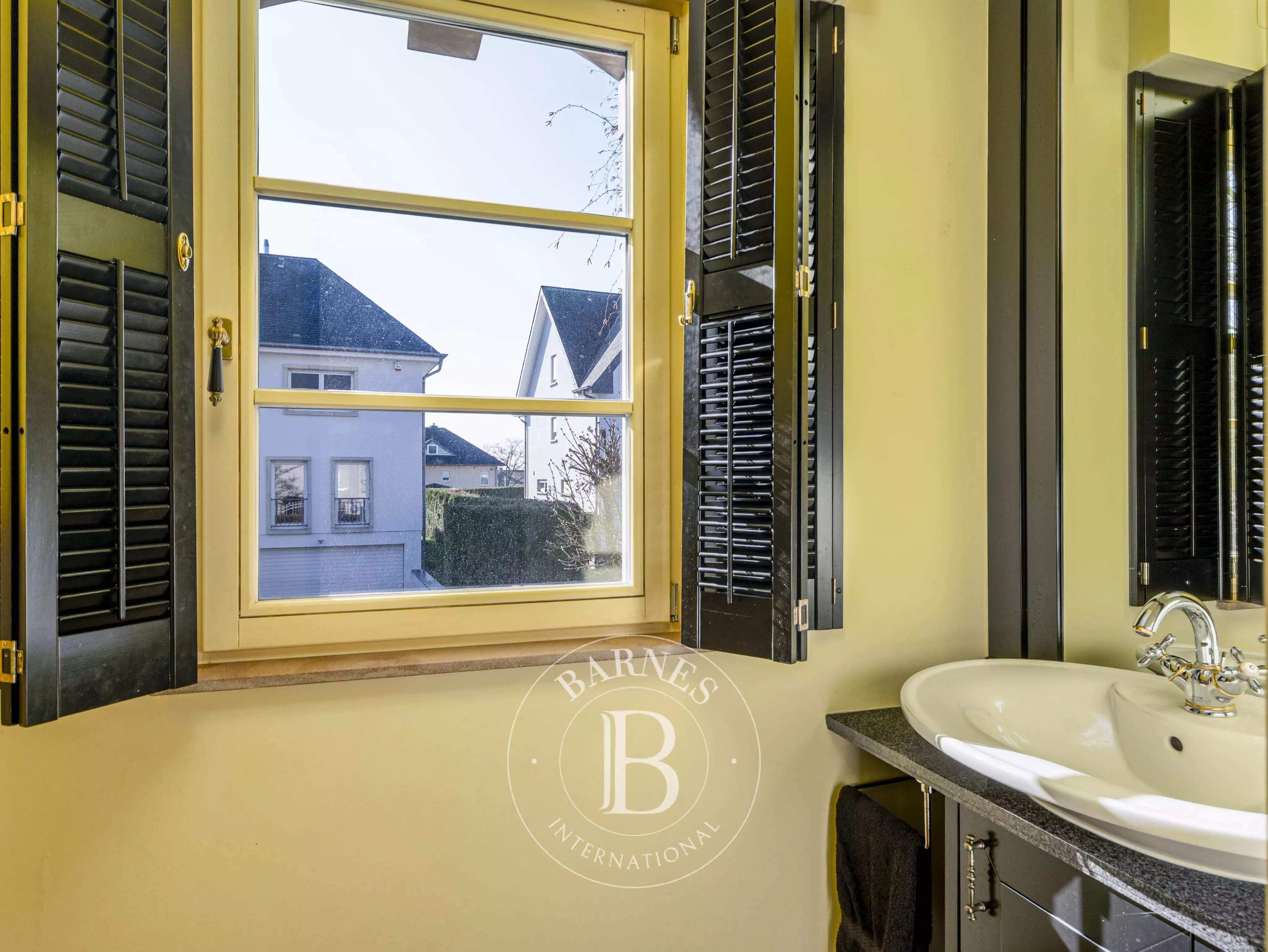 Strassen  - Maison  - picture 14