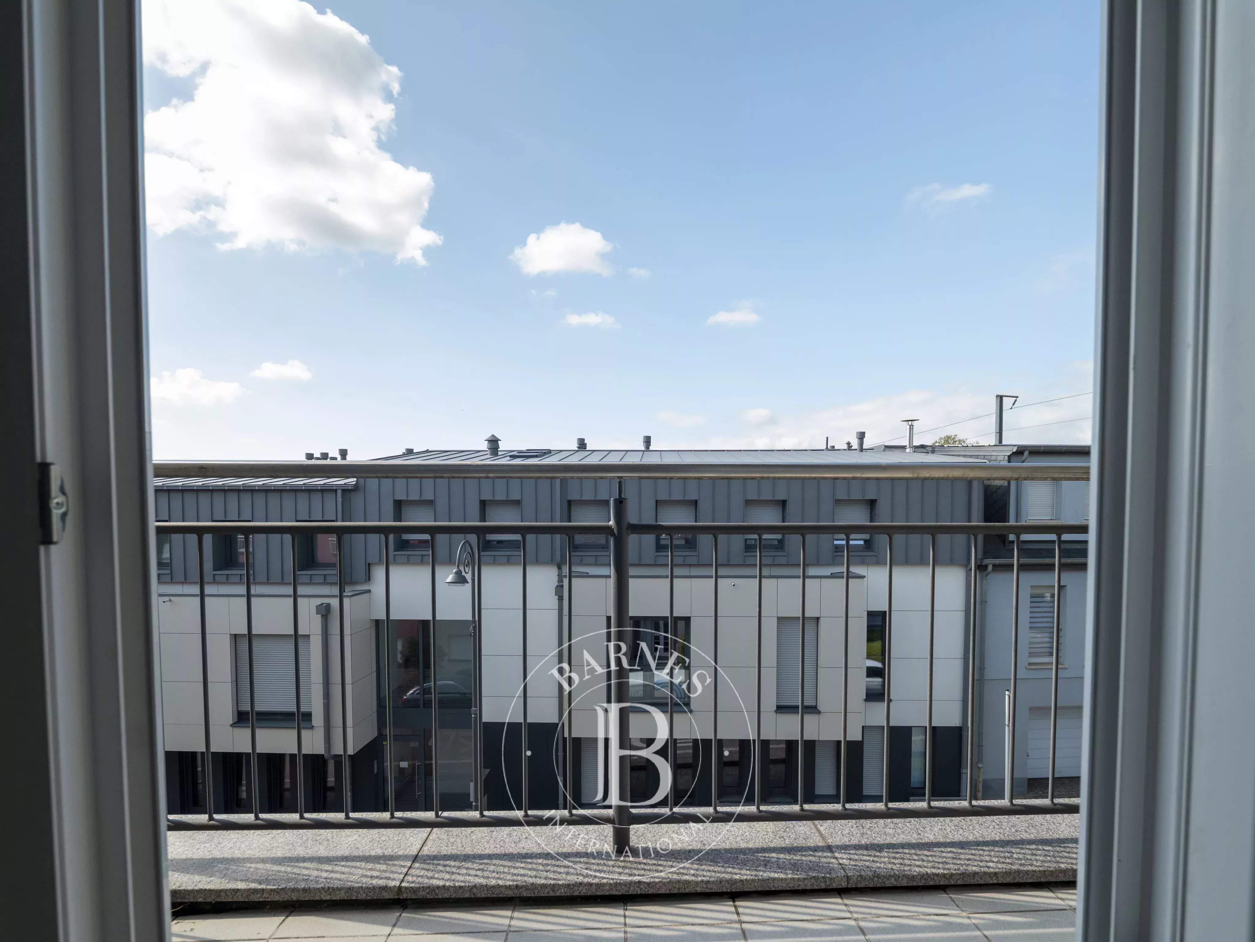 Bertrange  - Duplex  - picture 13