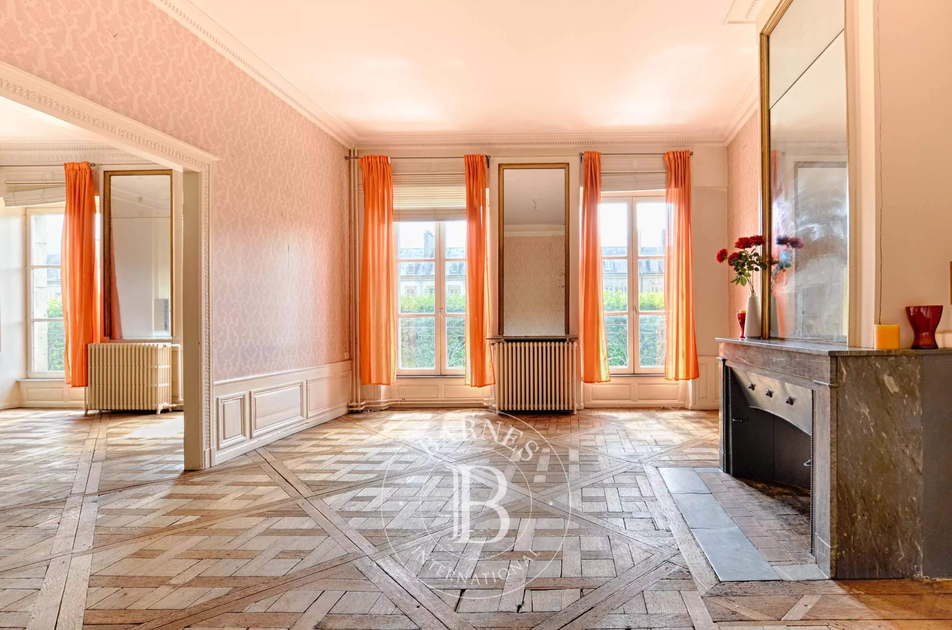 Nancy  - Hôtel particulier 11 Pi&egrave;ces 6 Chambres - picture 13