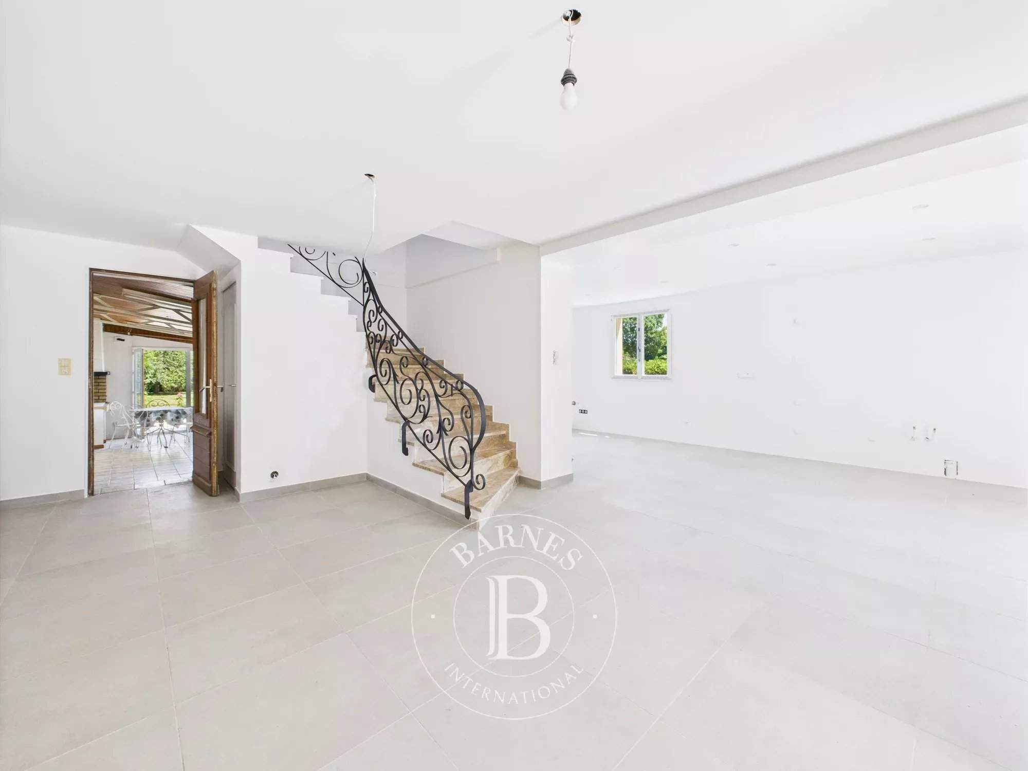 Nancy  - Maison 7 Pi&egrave;ces 3 Chambres - picture 7