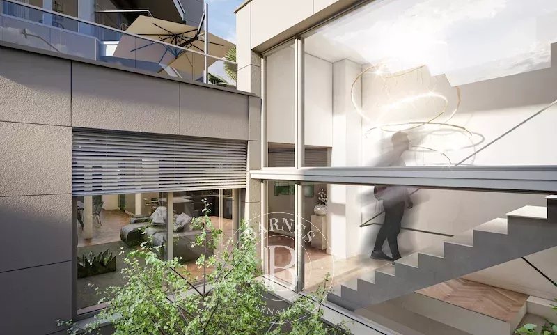 Luxembourg  - Building 1 Bedroom - picture 6