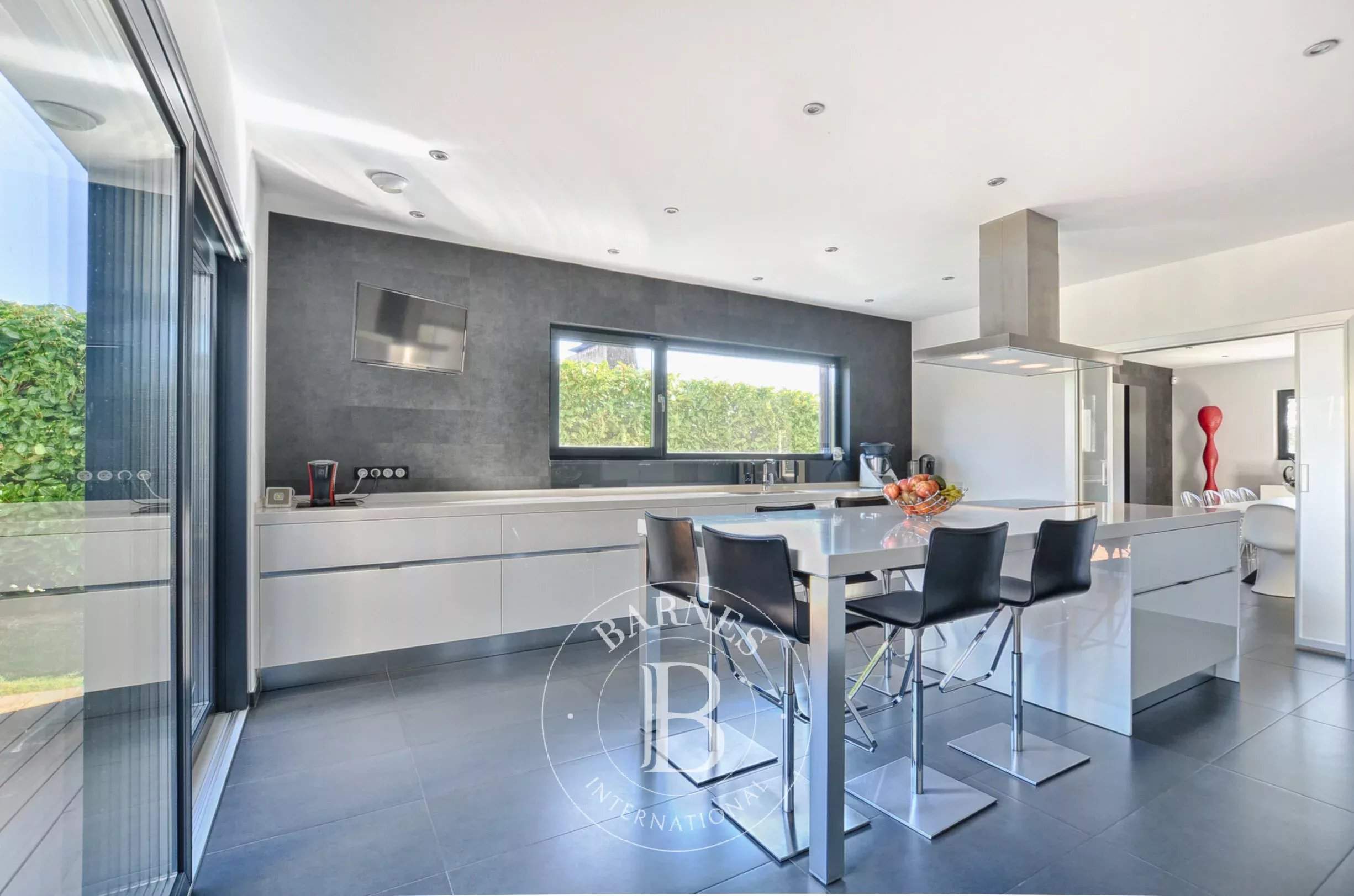 Thionville  - Villa 8 Pi&egrave;ces 4 Chambres - picture 13