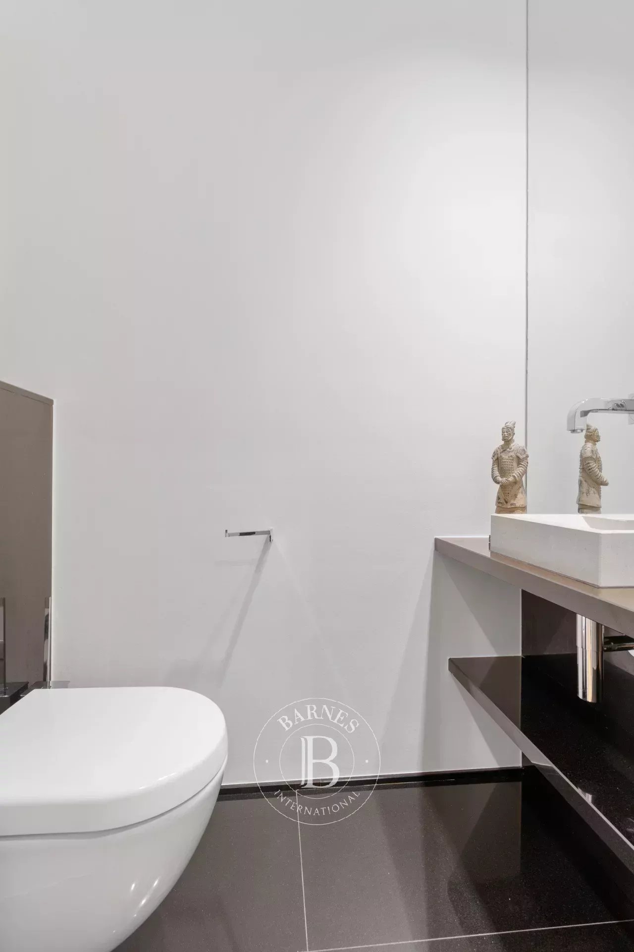 Luxembourg  - Appartement  - picture 14