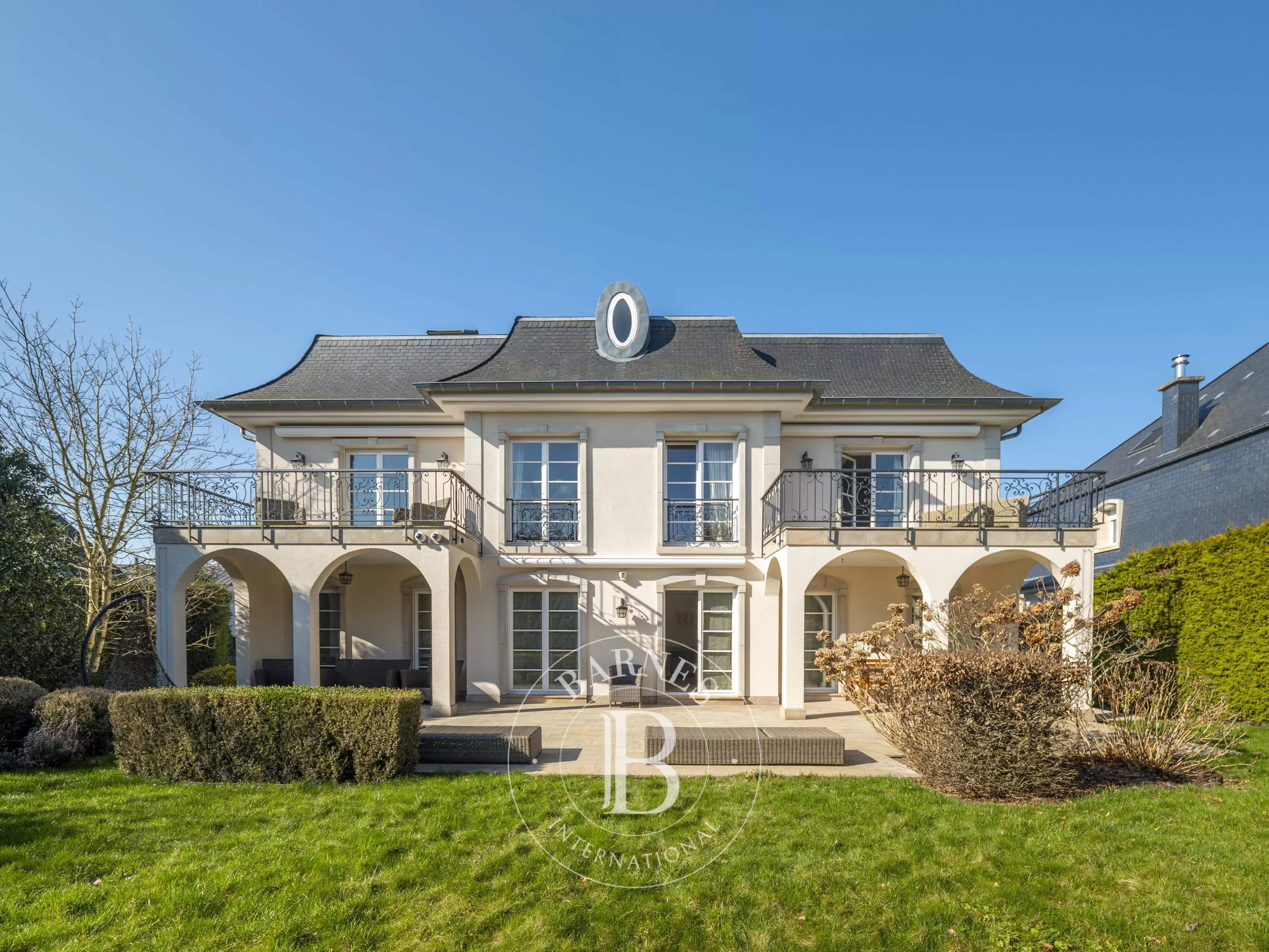 Strassen  - Maison  - picture 1