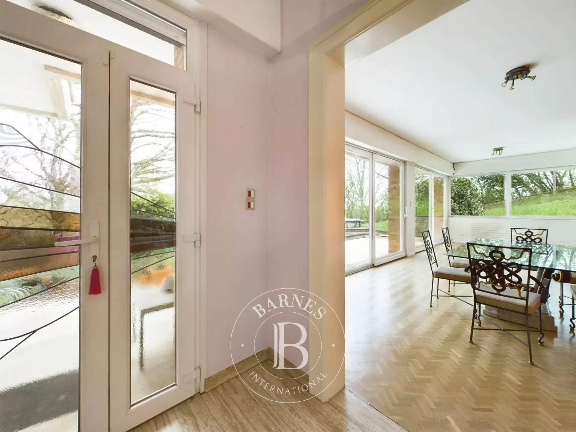 Sainte-Ruffine  - Villa 7 Pi&egrave;ces 4 Chambres - picture 2